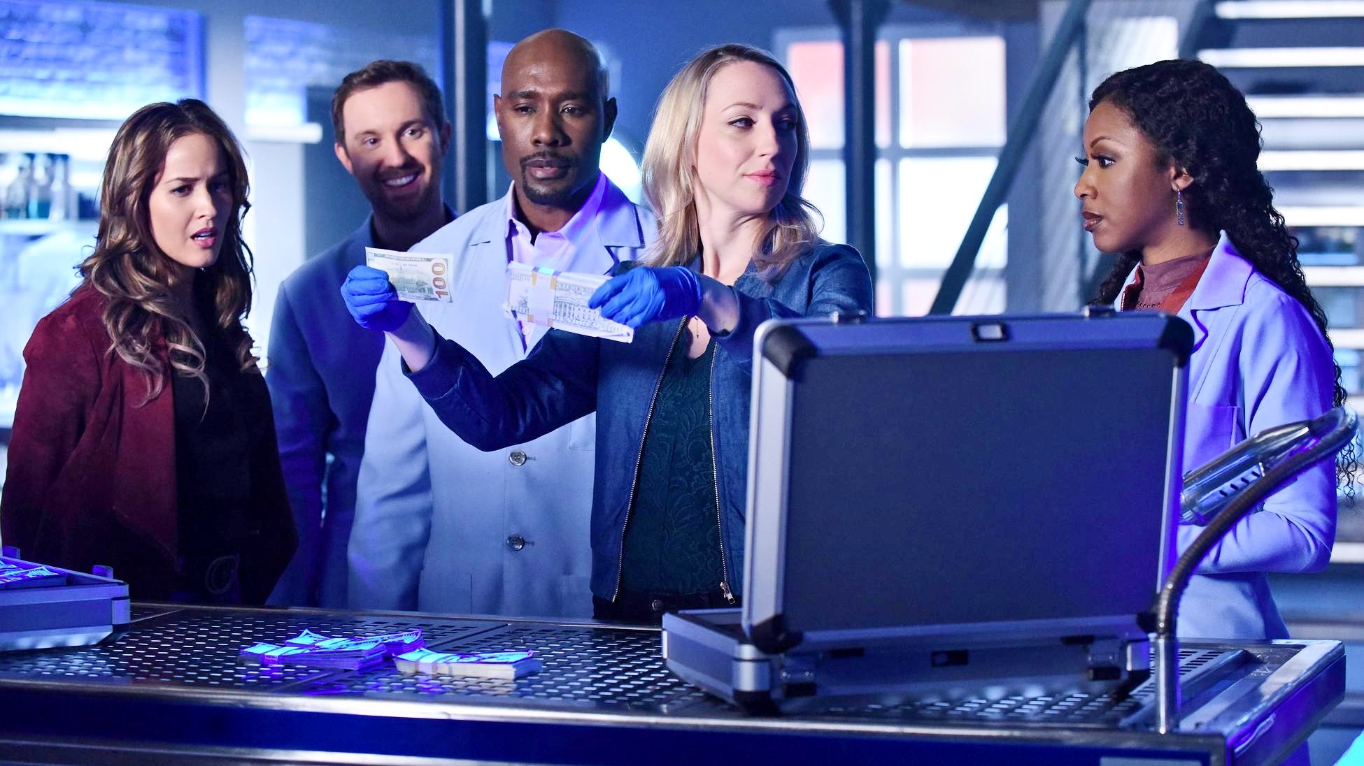 Сезон 2 Серия 16