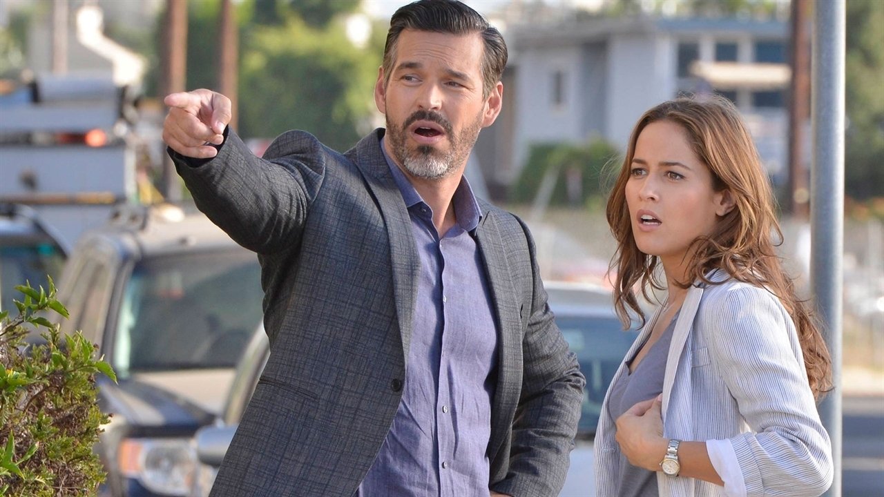 Сезон 2 Серия 8