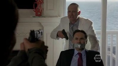 Сезон 1 Серия 21