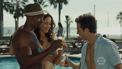 Сезон 1 Серия 15