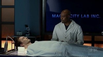 Сезон 1 Серия 16