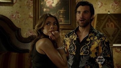 Сезон 1 Серия 17