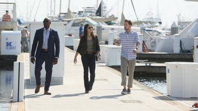 Сезон 1 Серия 18