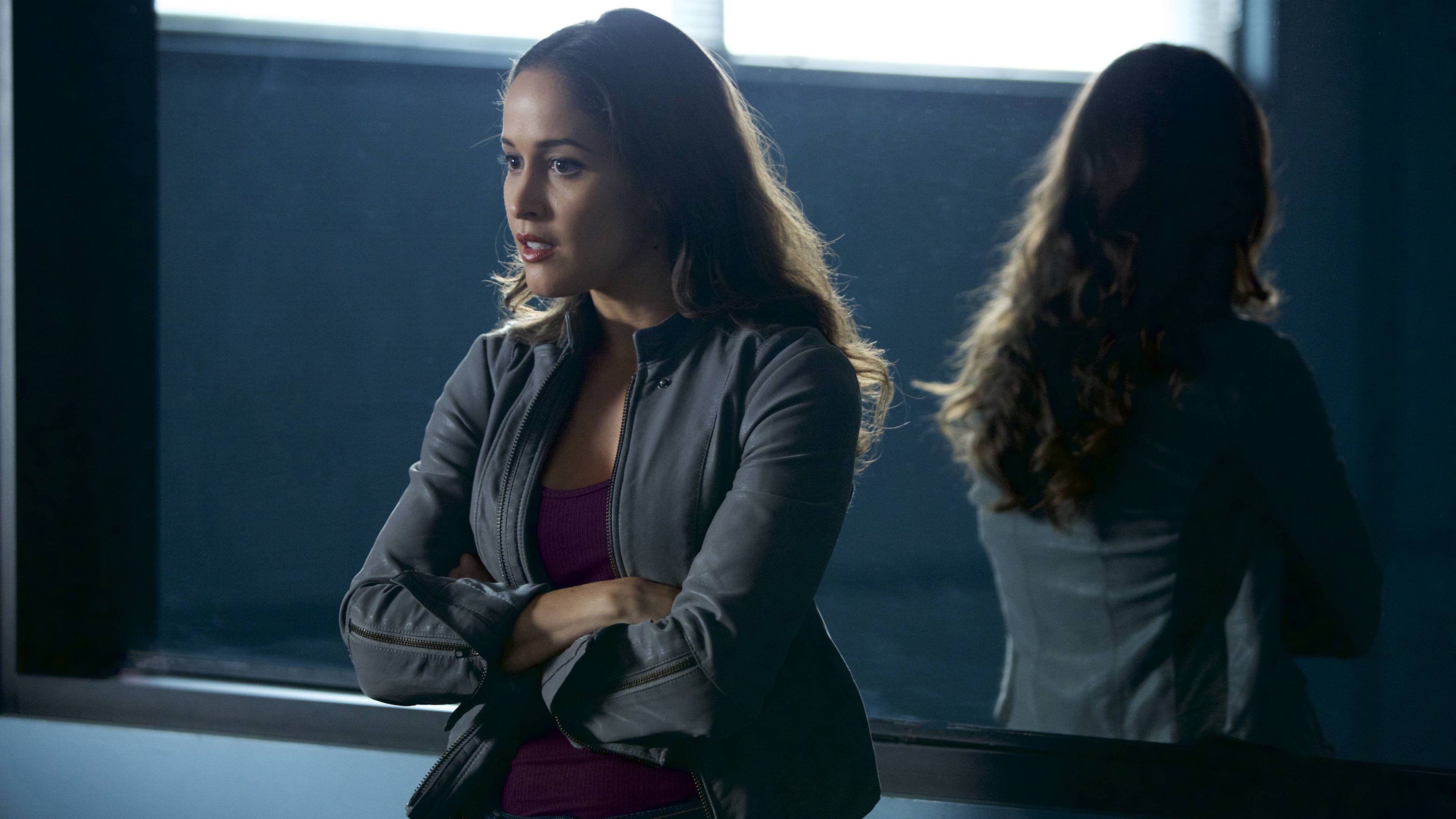 Сезон 1 Серия 9