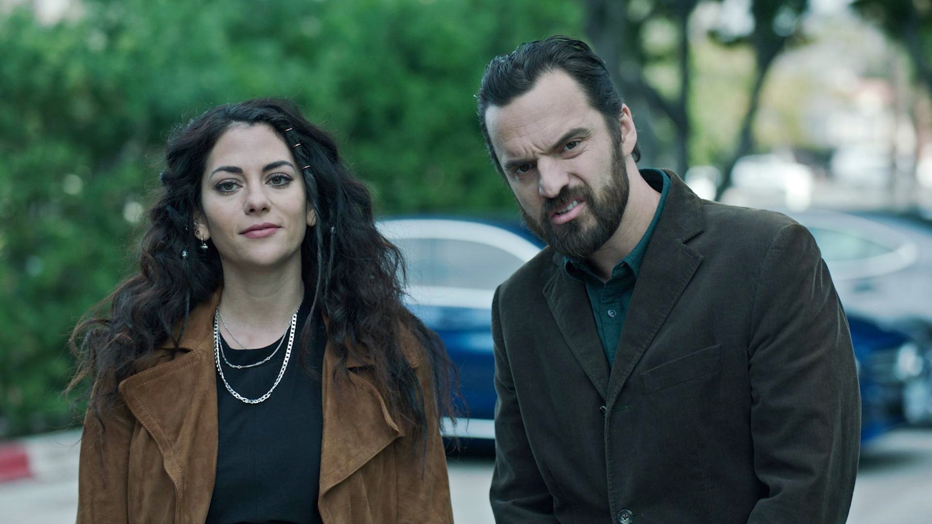 Сезон 1 Серия 11