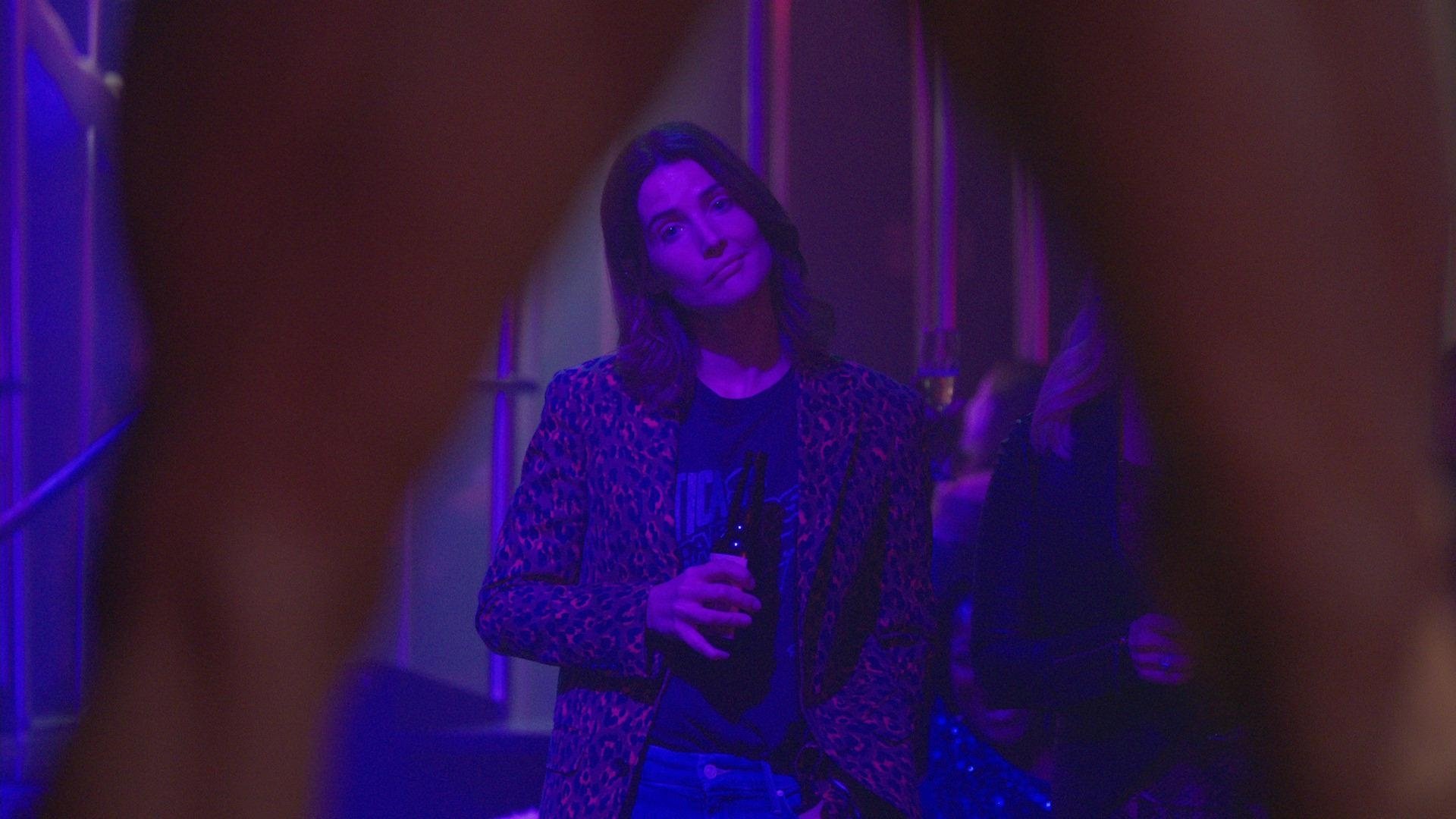 Сезон 1 Серия 13