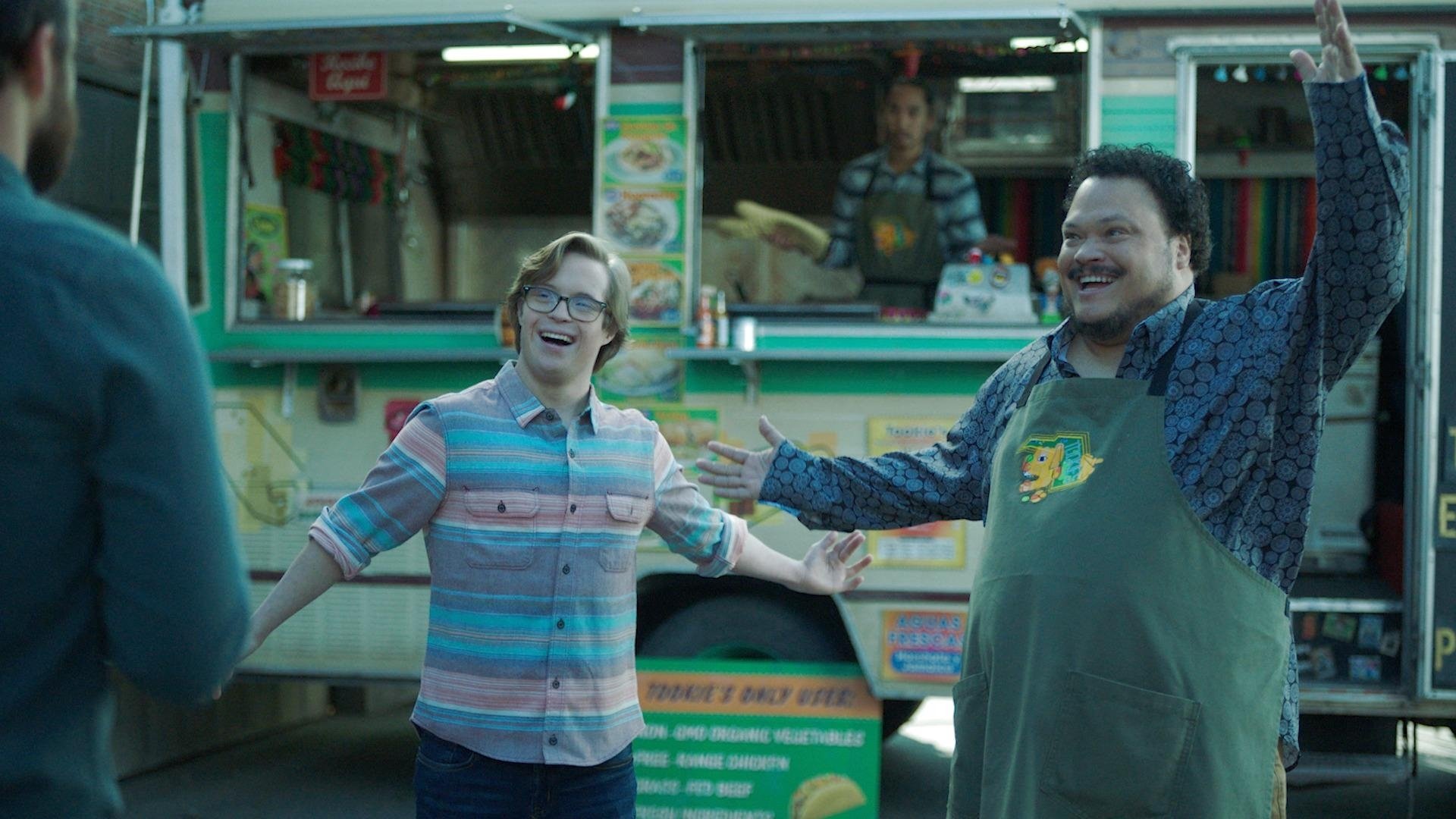 Сезон 1 Серия 14