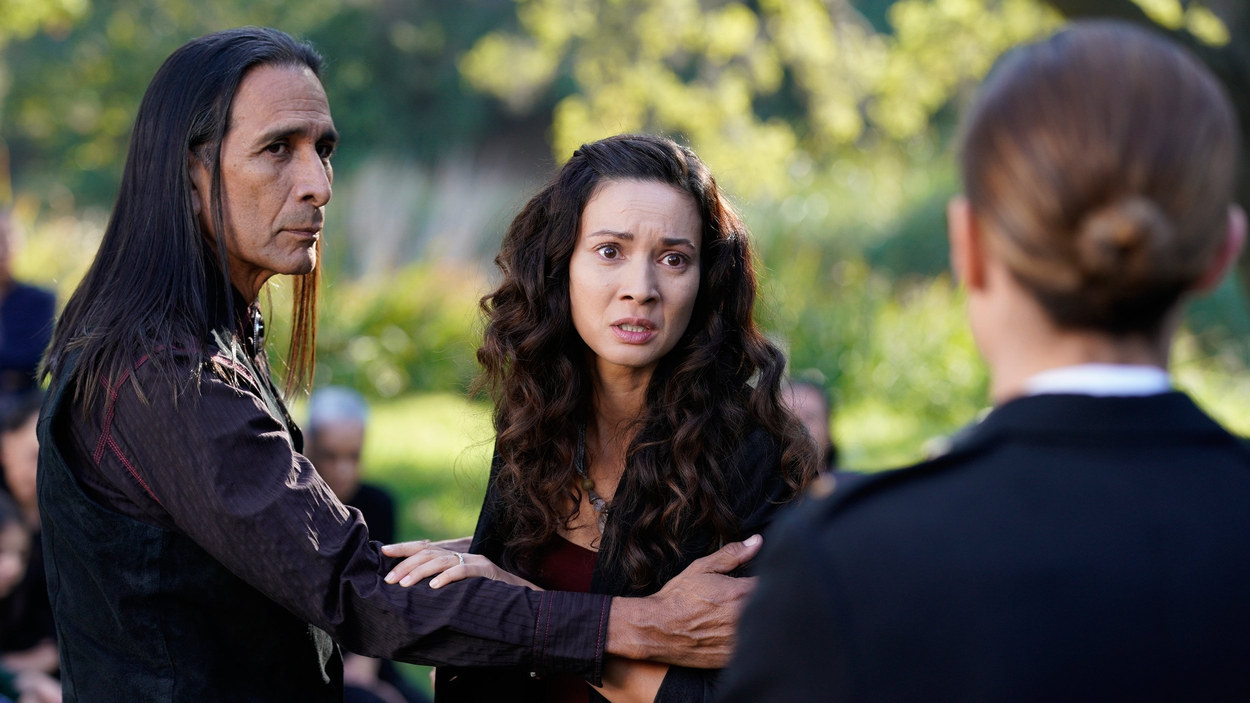 Сезон 1 Серия 8