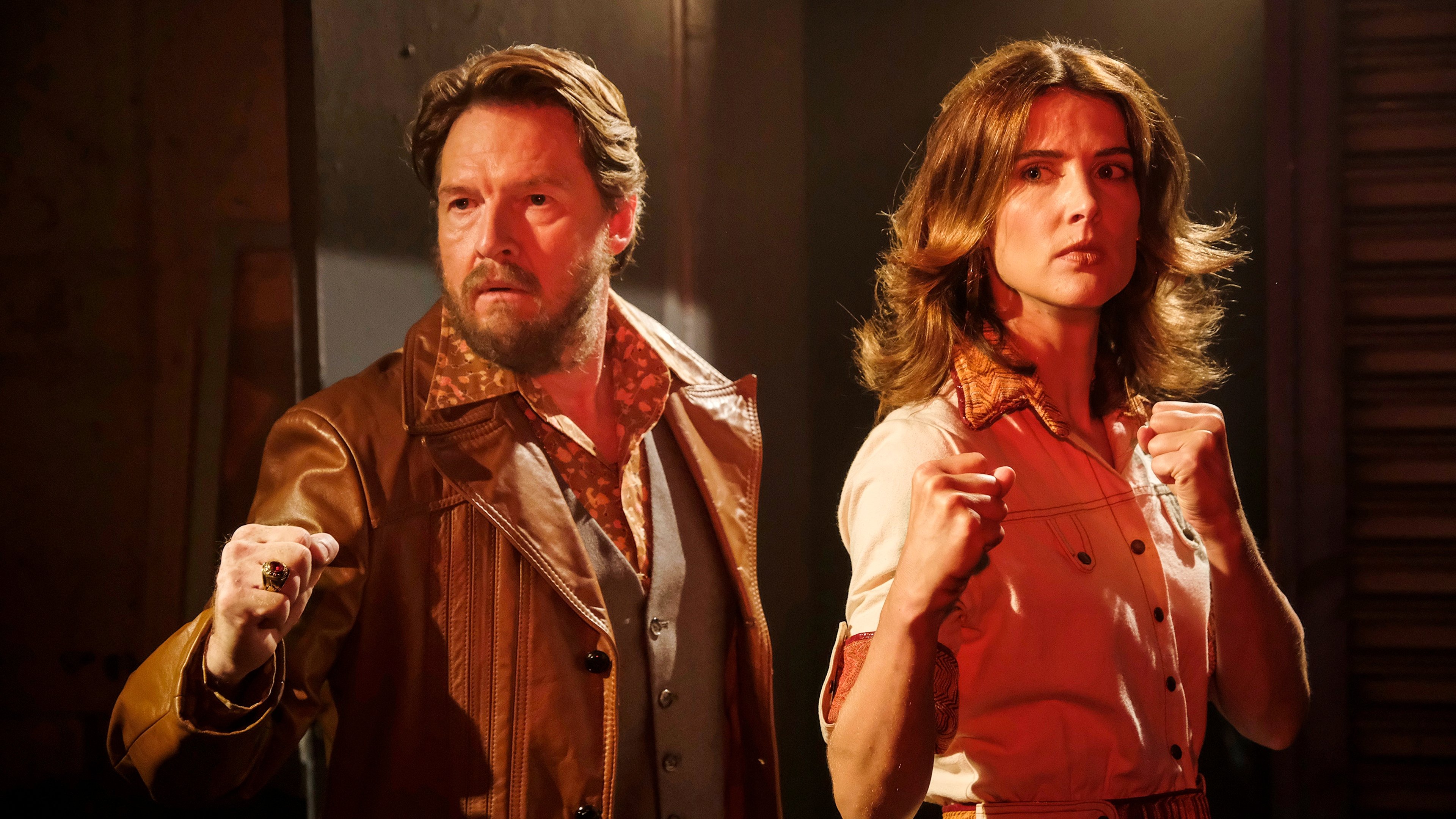 Сезон 1 Серия 4