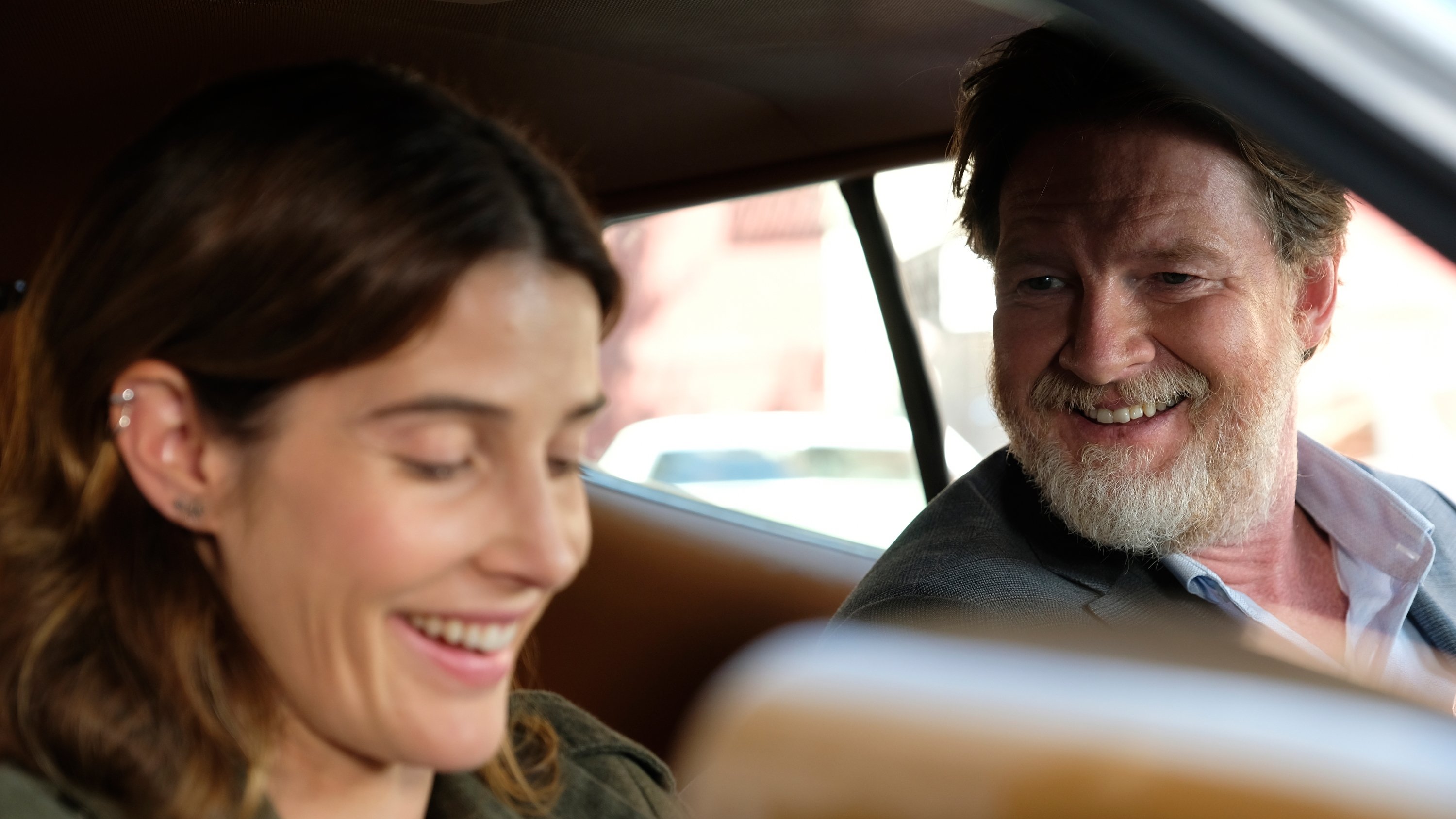 Сезон 1 Серия 3