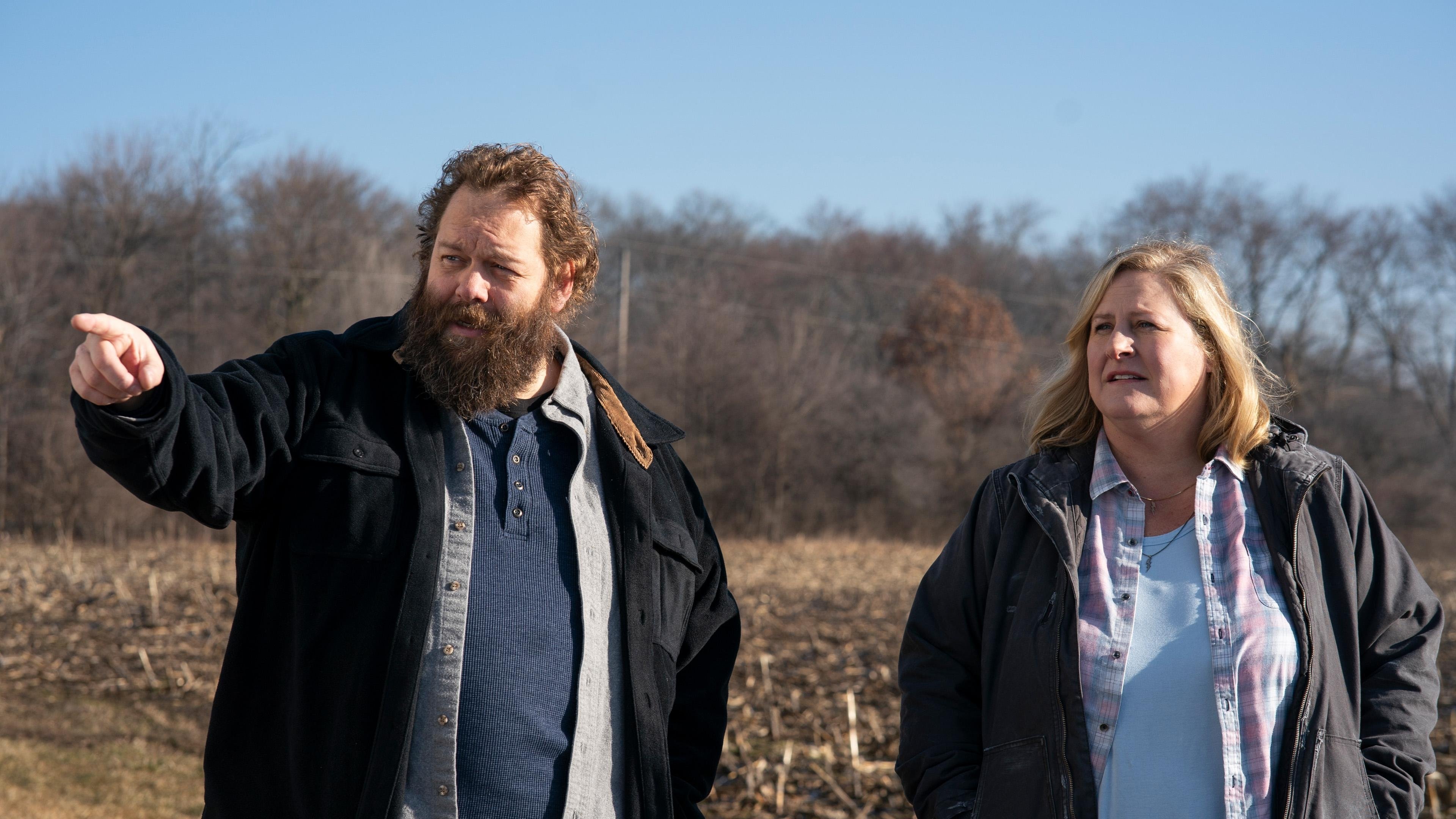 Сезон 3 Серия 6