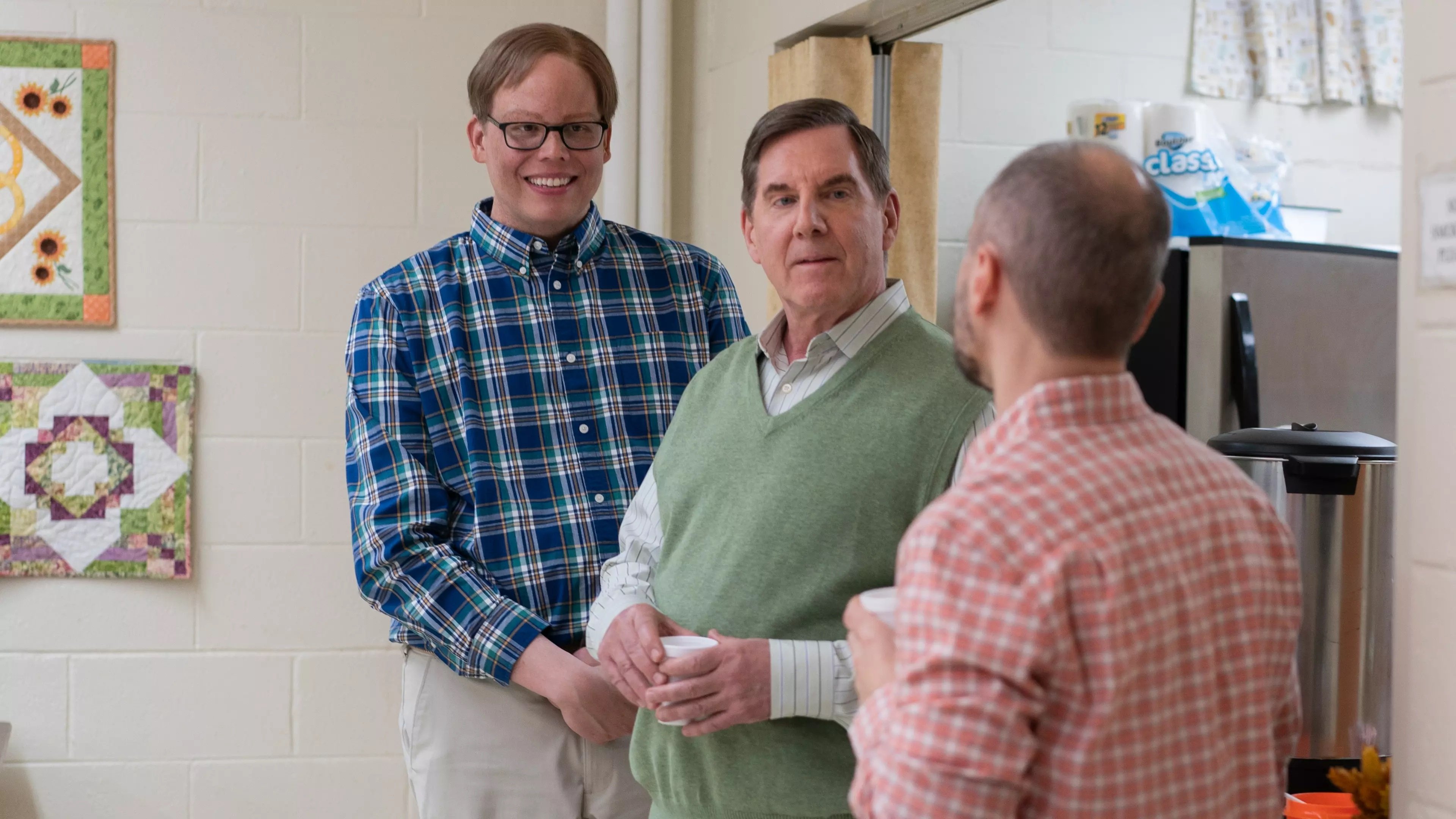 Сезон 3 Серия 4