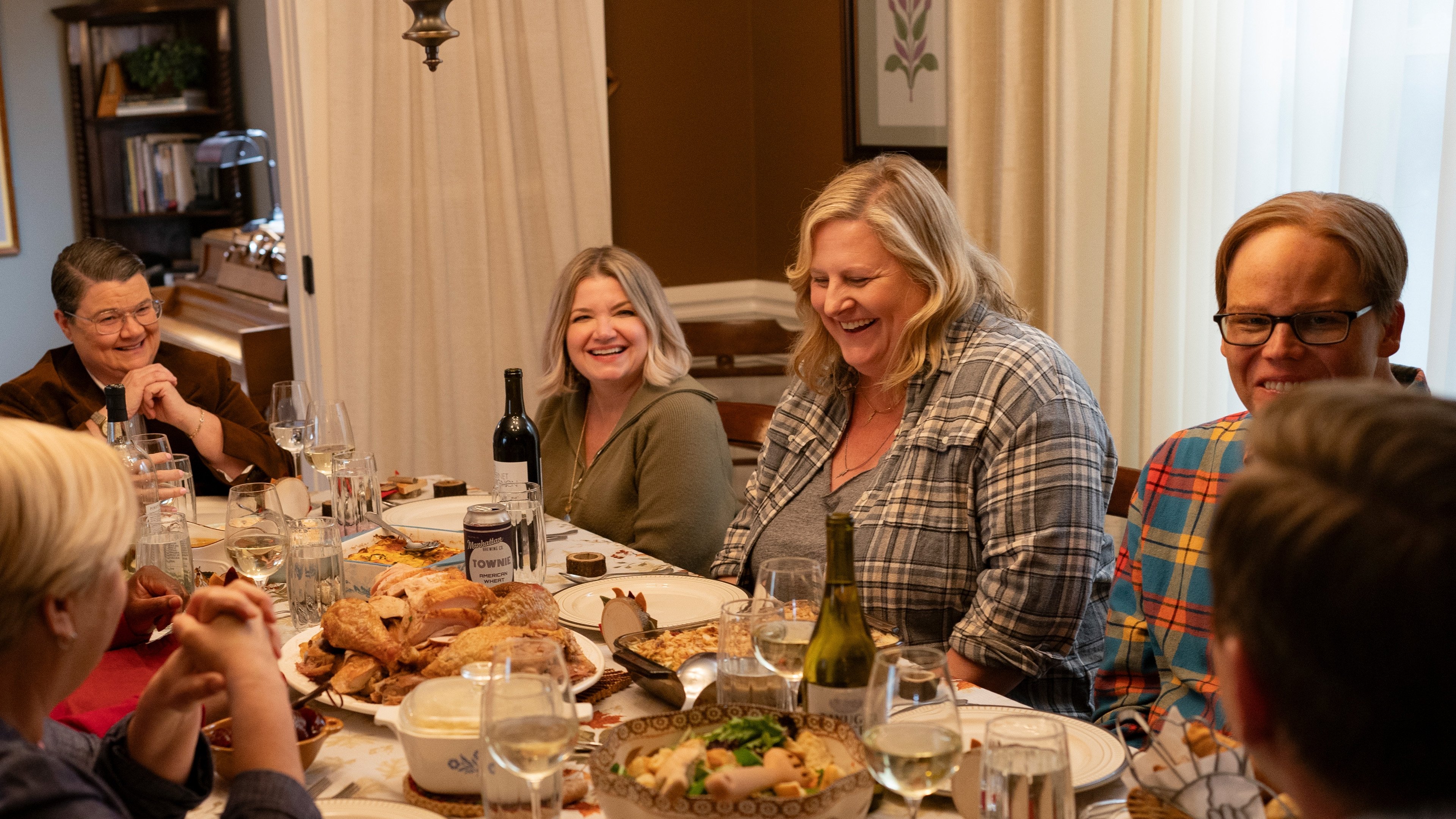 Сезон 3 Серия 5