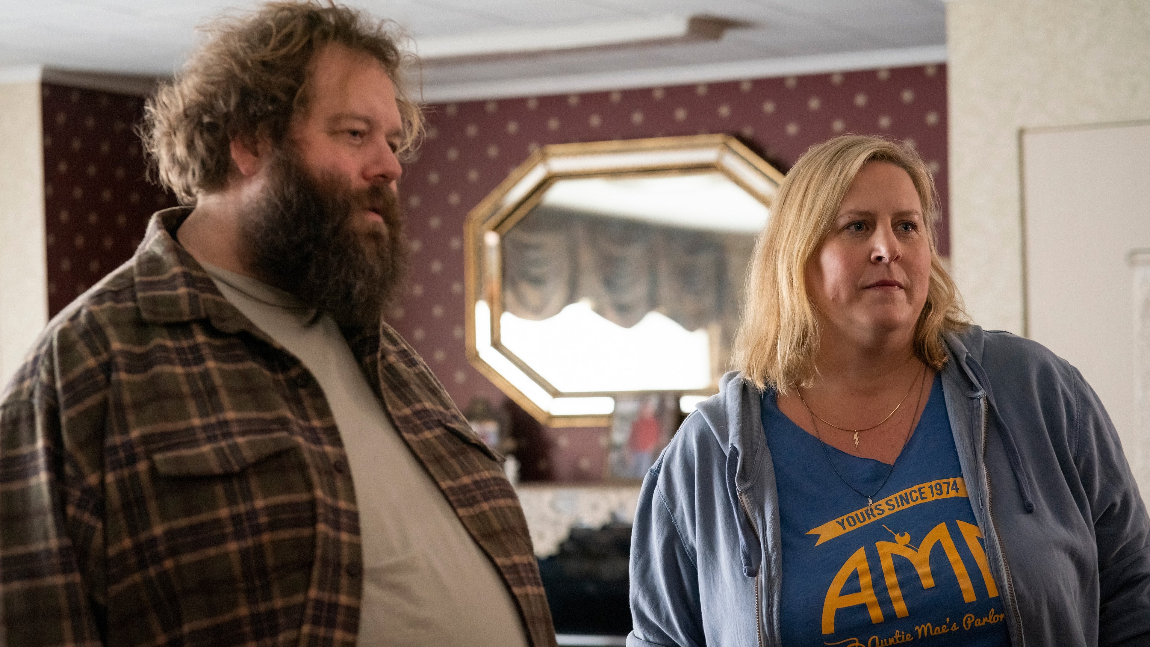 Сезон 3 Серия 1