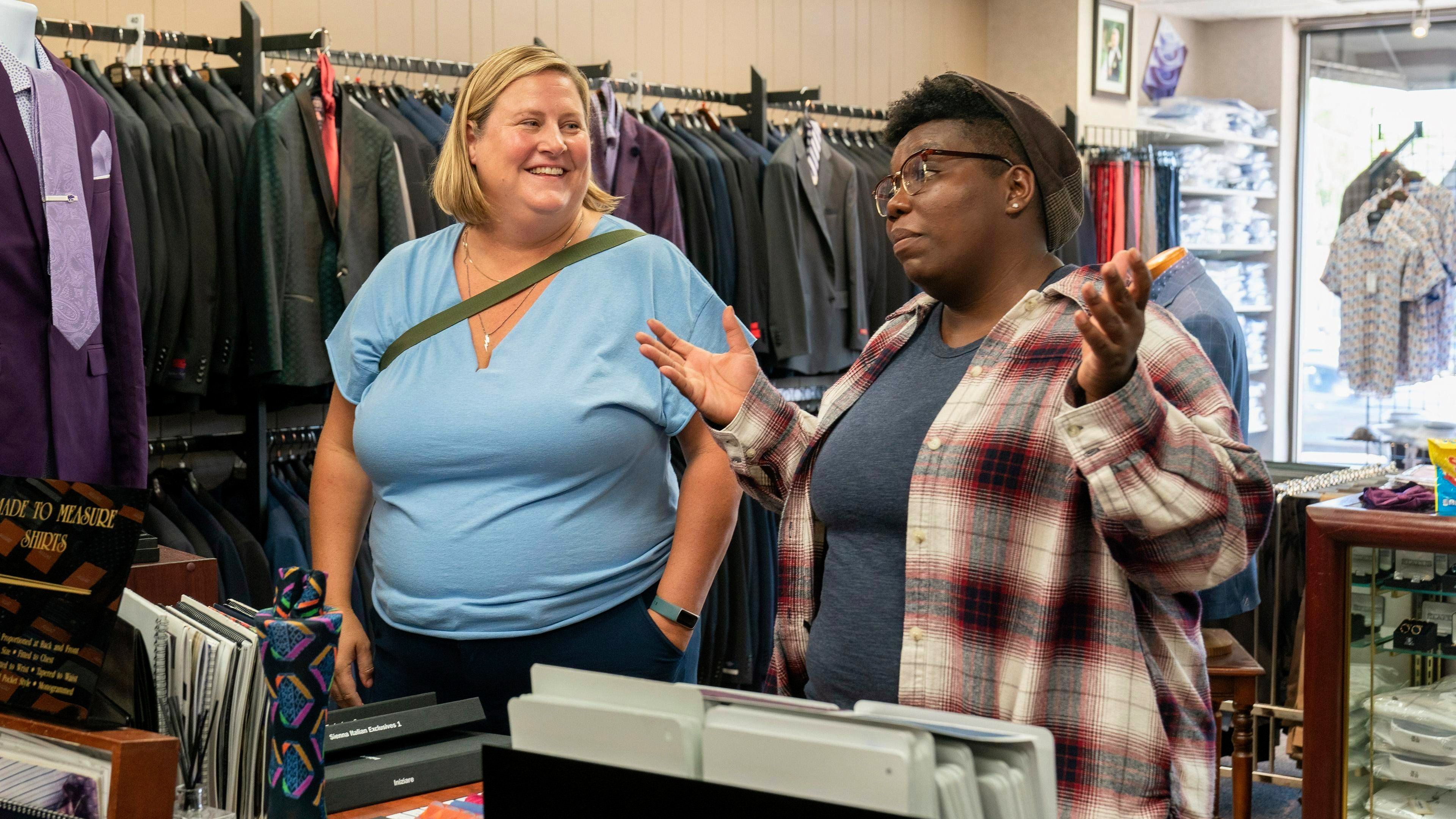 Сезон 2 Серия 5