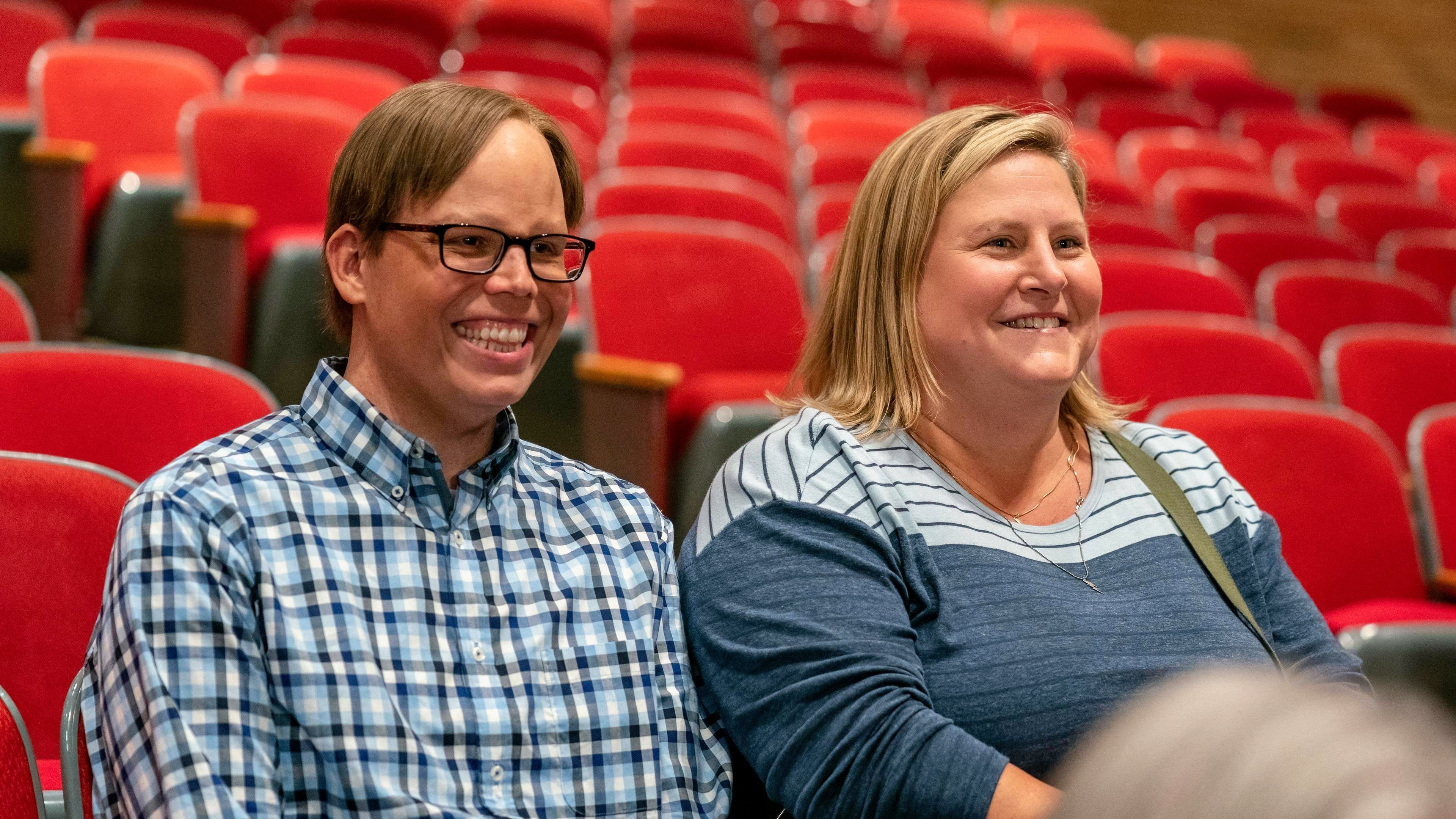 Сезон 2 Серия 2