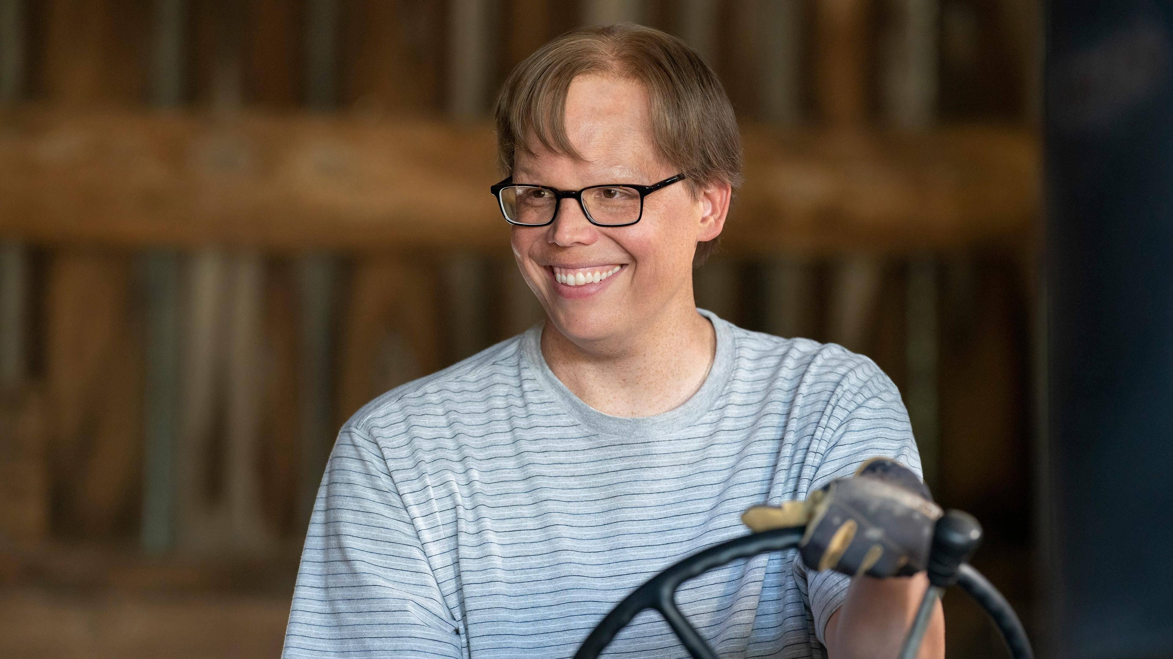 Сезон 2 Серия 3