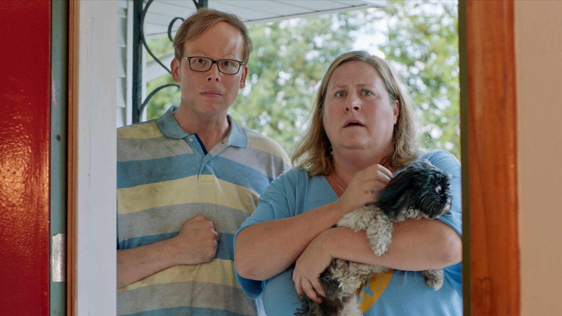 Сезон 1 Серия 5