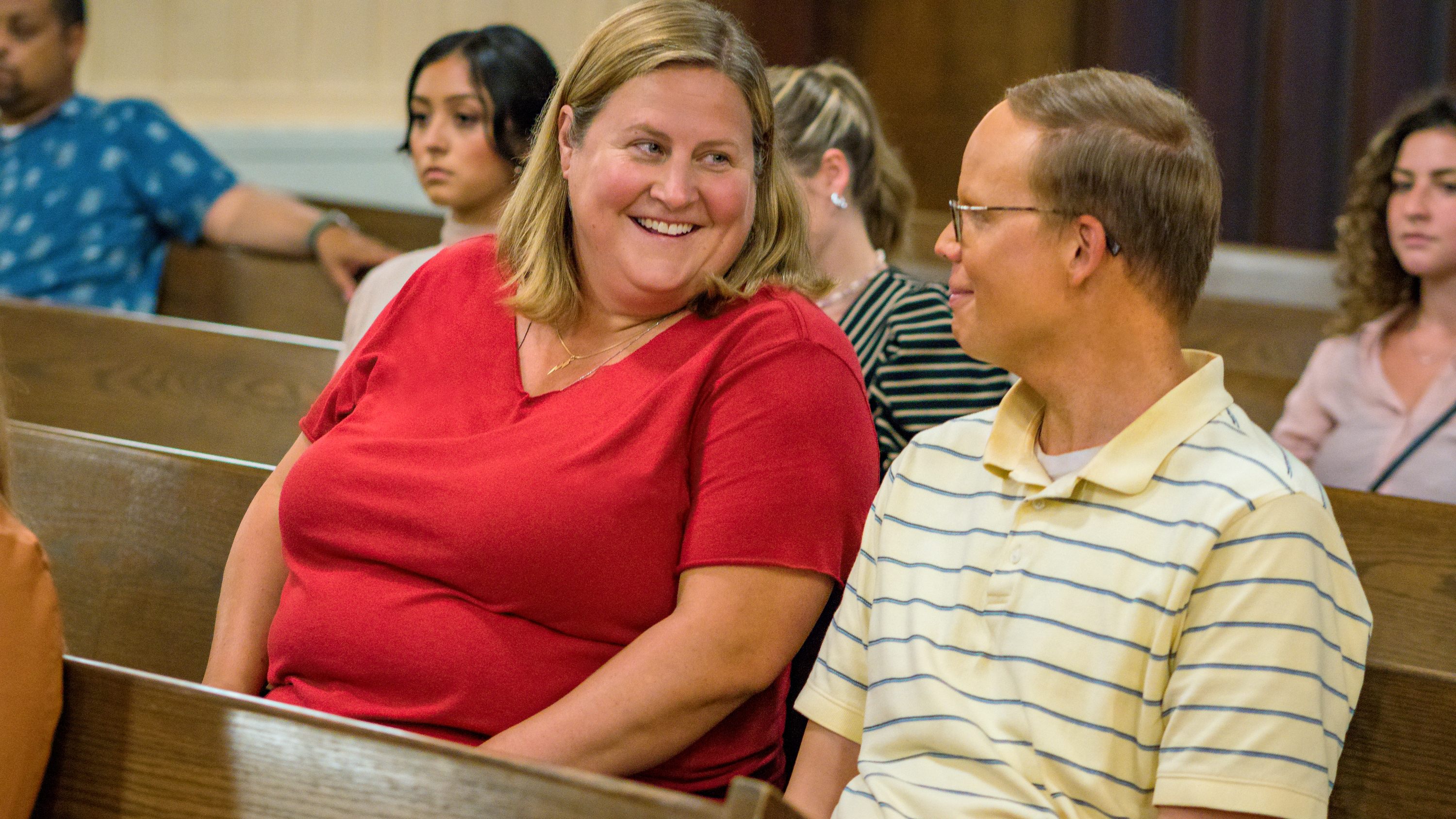 Сезон 1 Серия 7