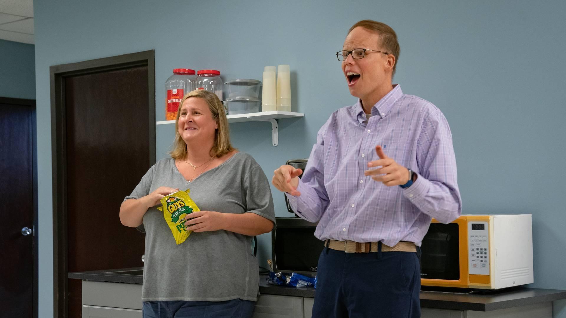 Сезон 1 Серия 2