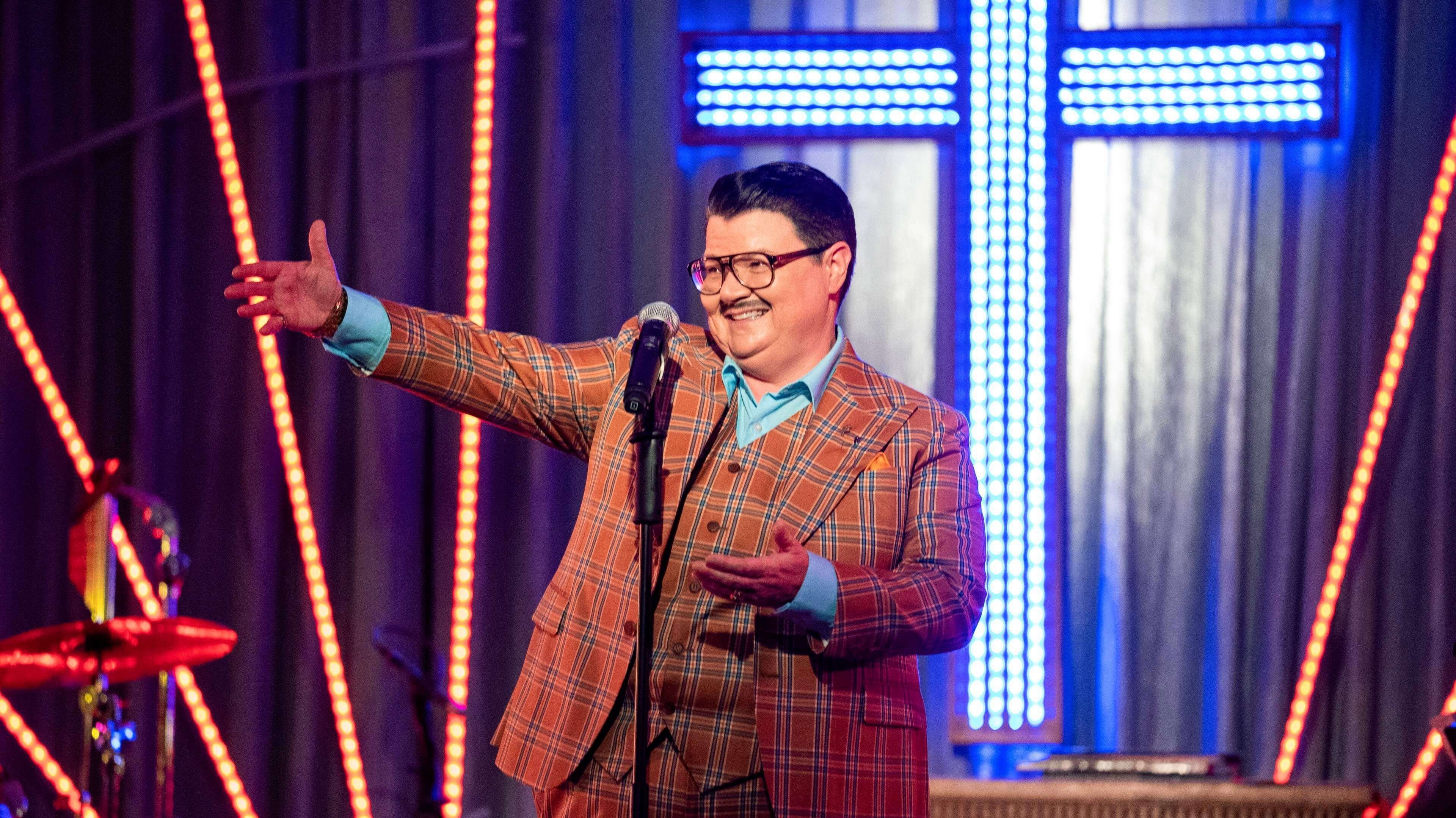 Сезон 1 Серия 3