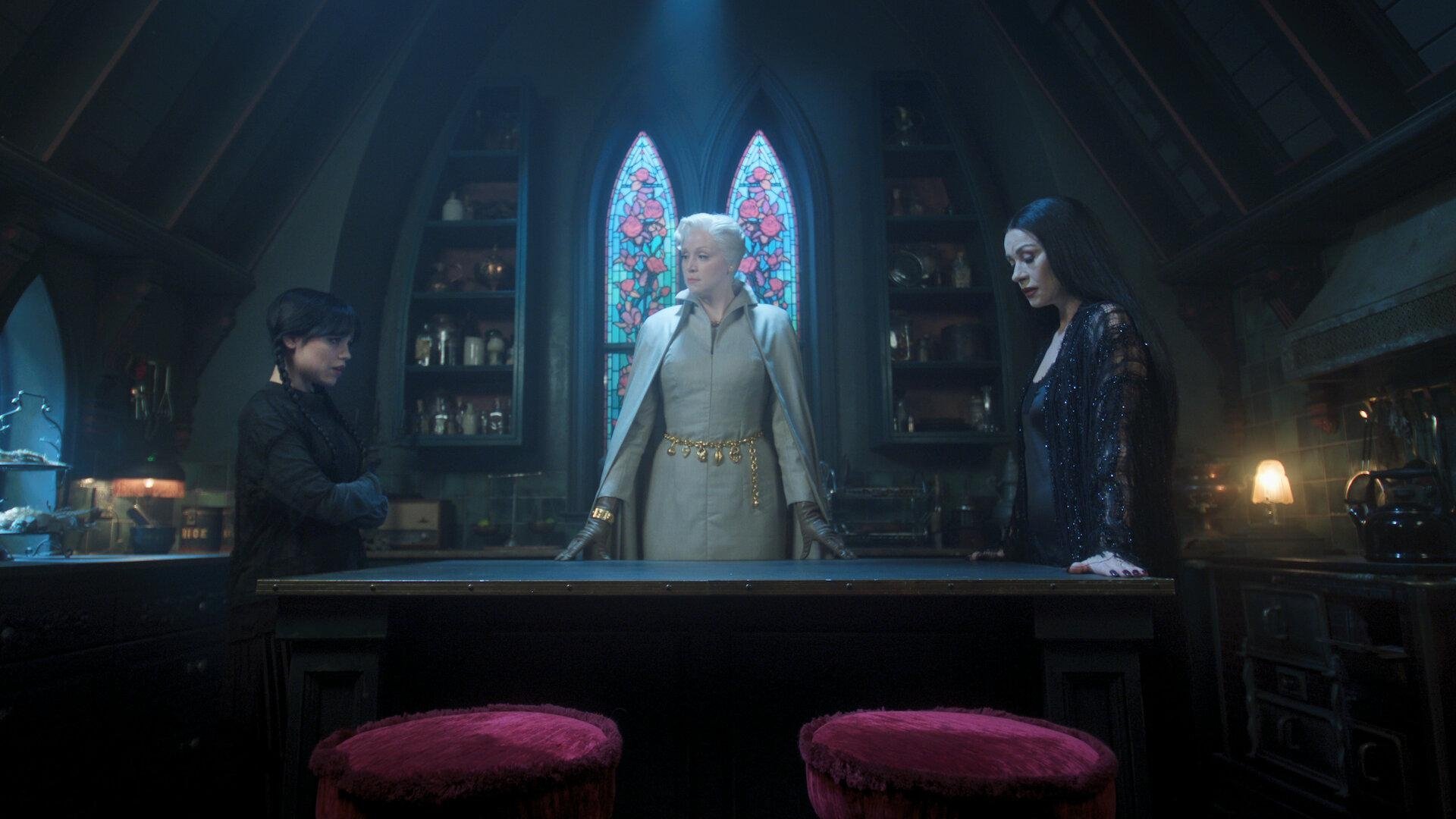 Сезон 2 Серия 8