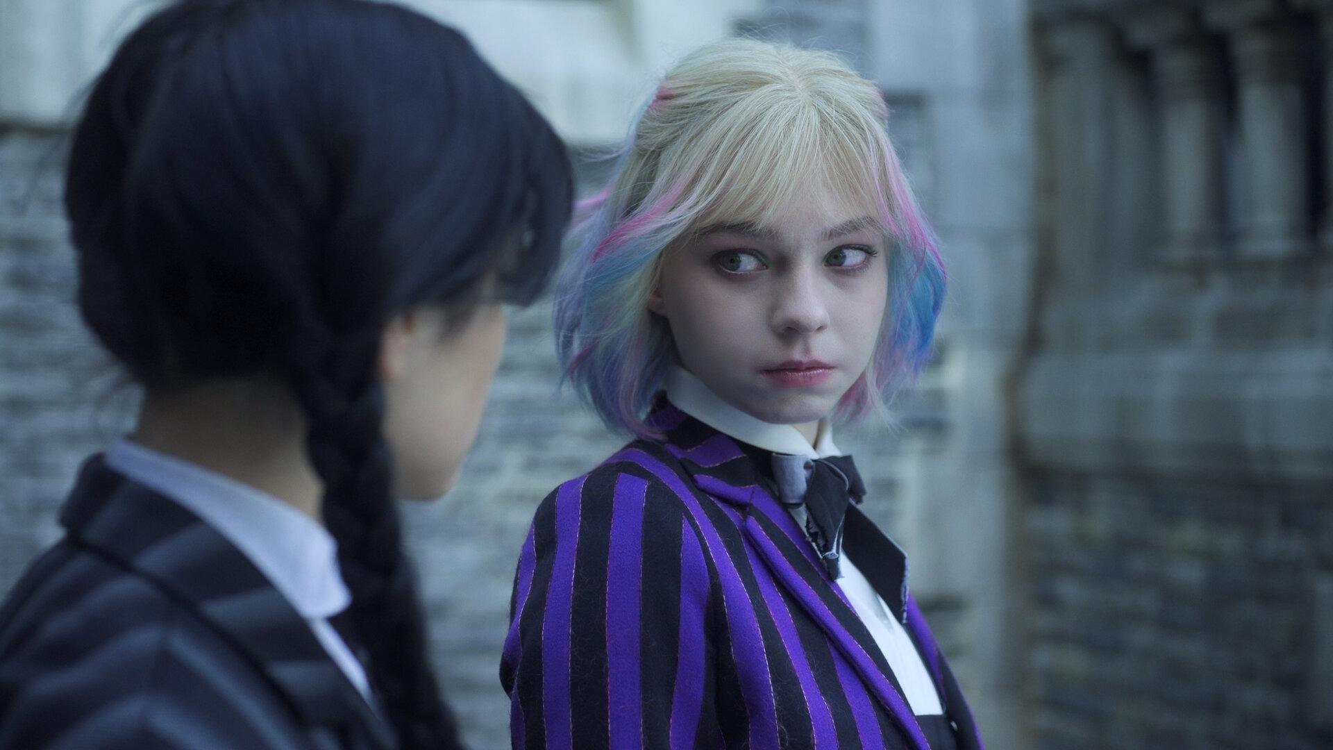 Сезон 2 Серия 6