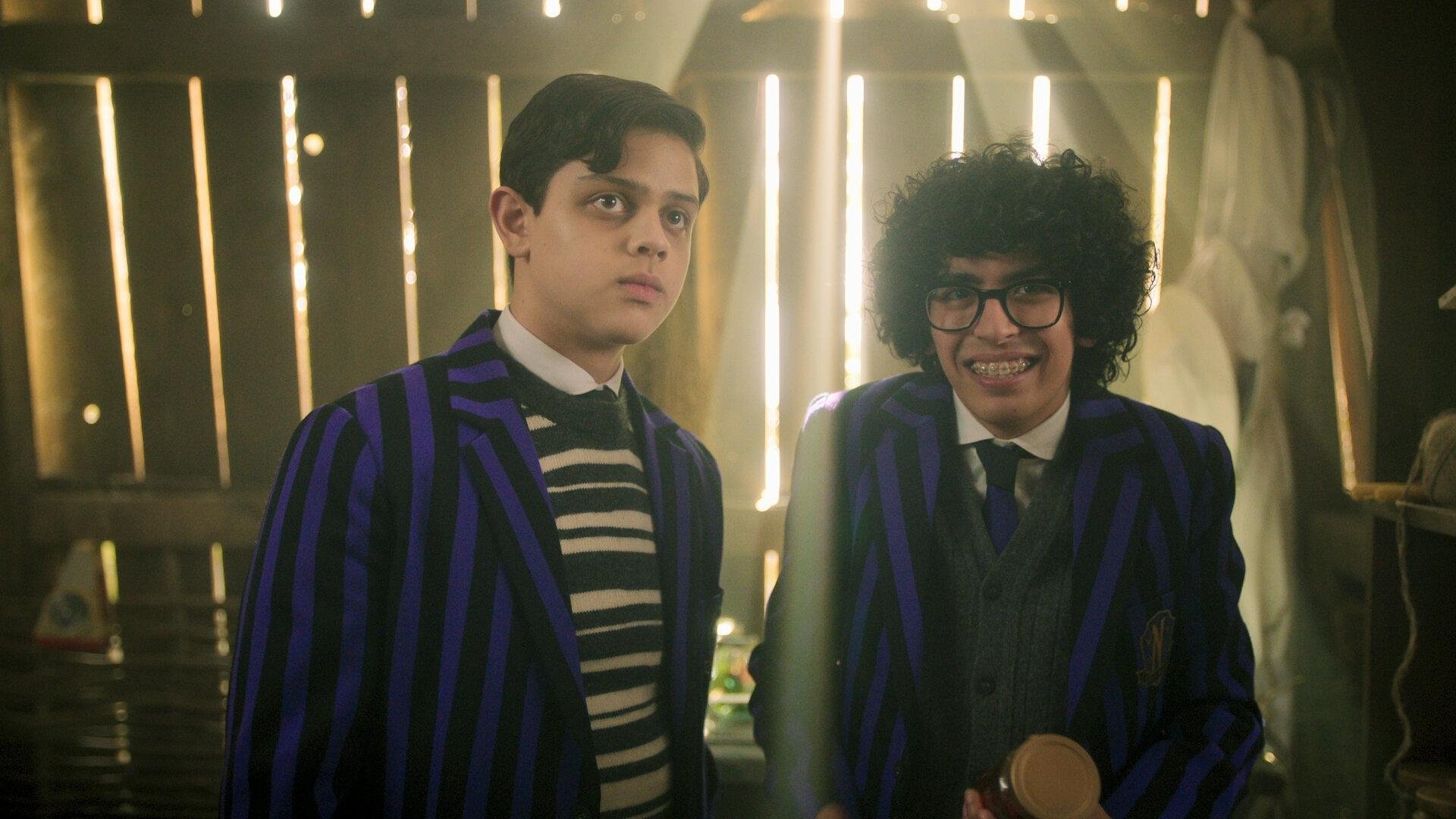 Сезон 2 Серия 2