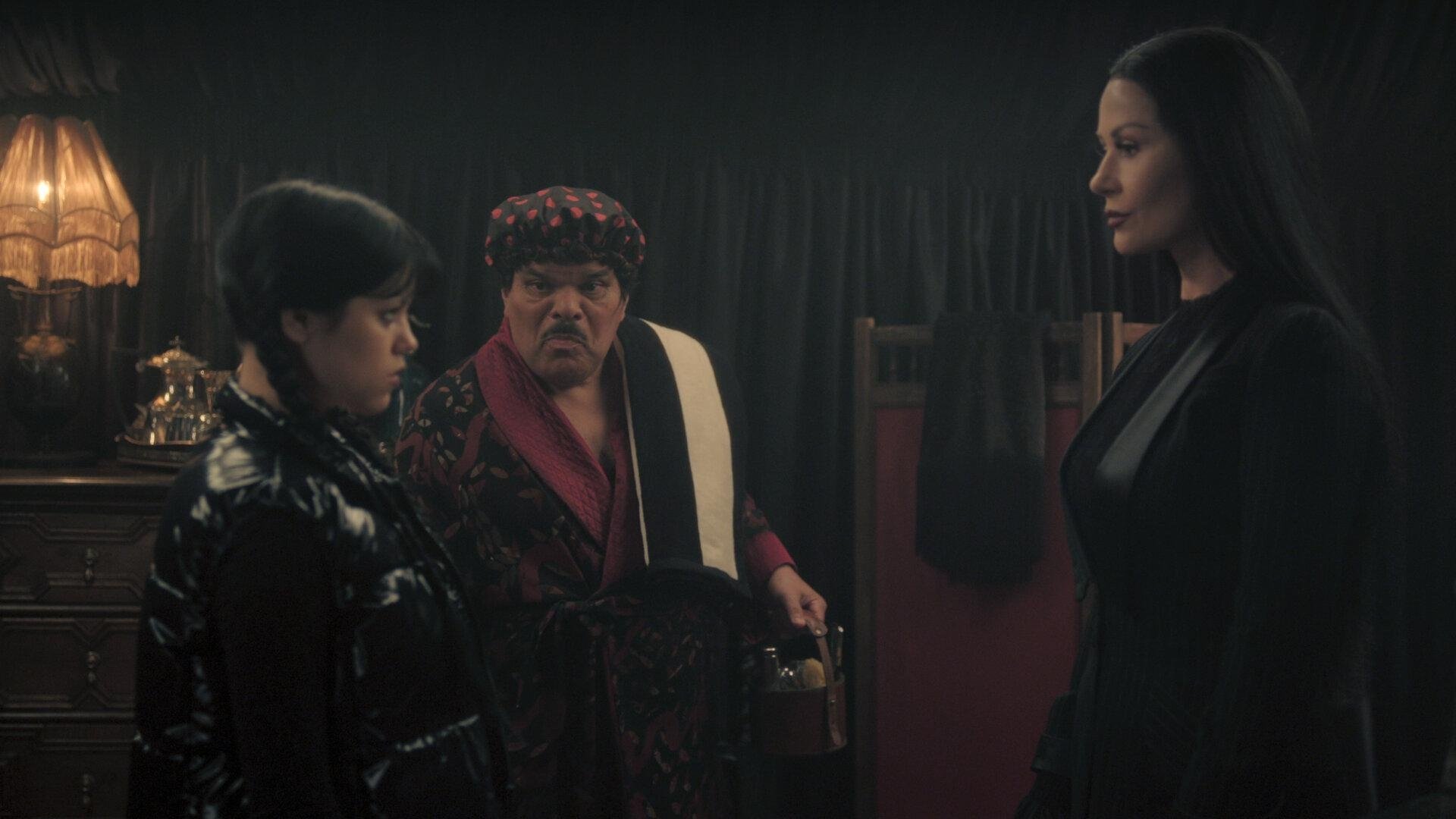 Сезон 2 Серия 3