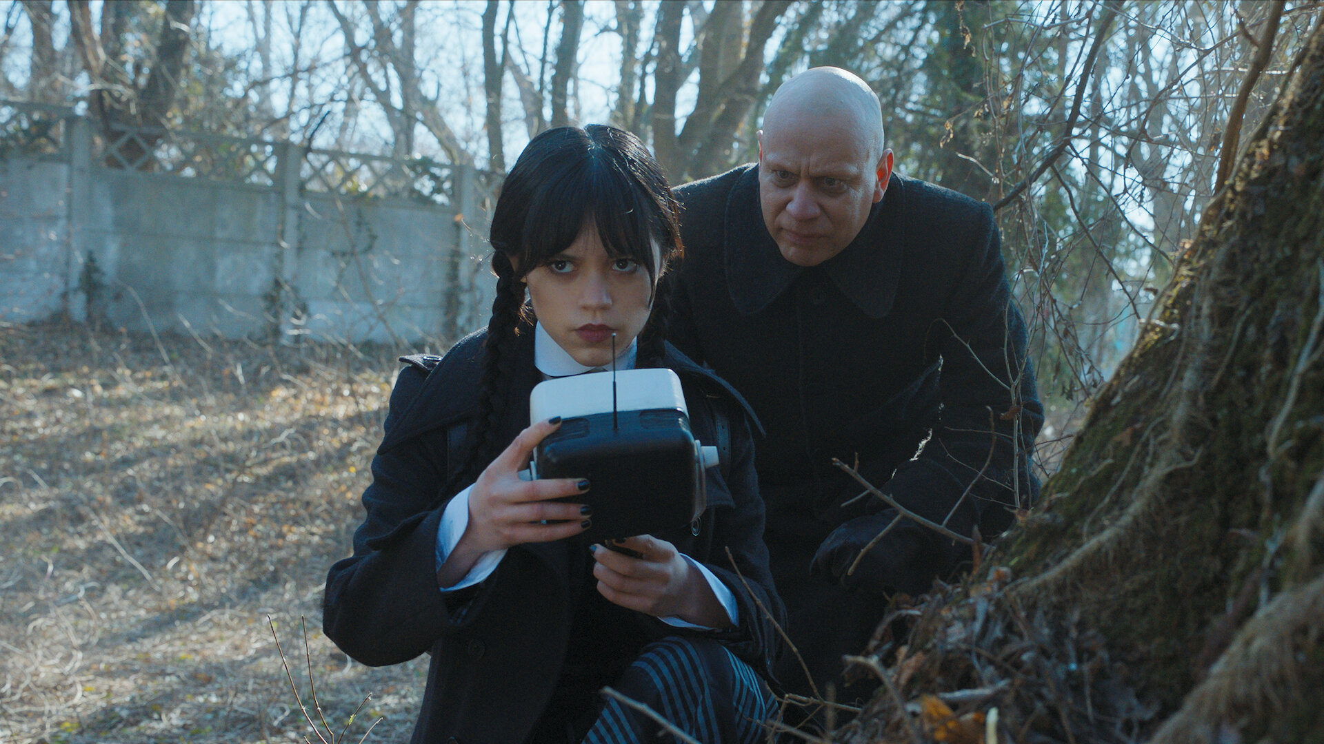 Сезон 1 Серия 7