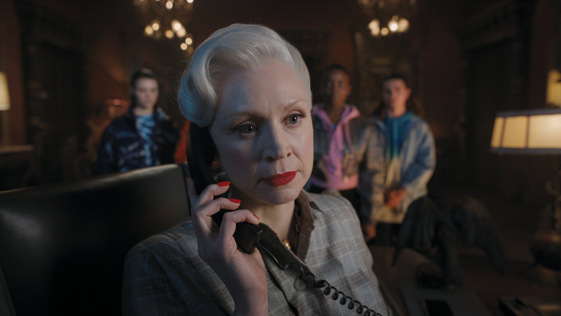 Сезон 1 Серия 8