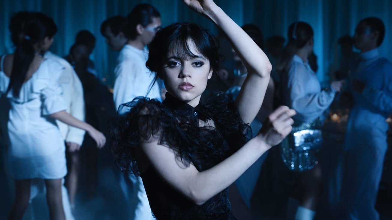 Сезон 1 Серия 4