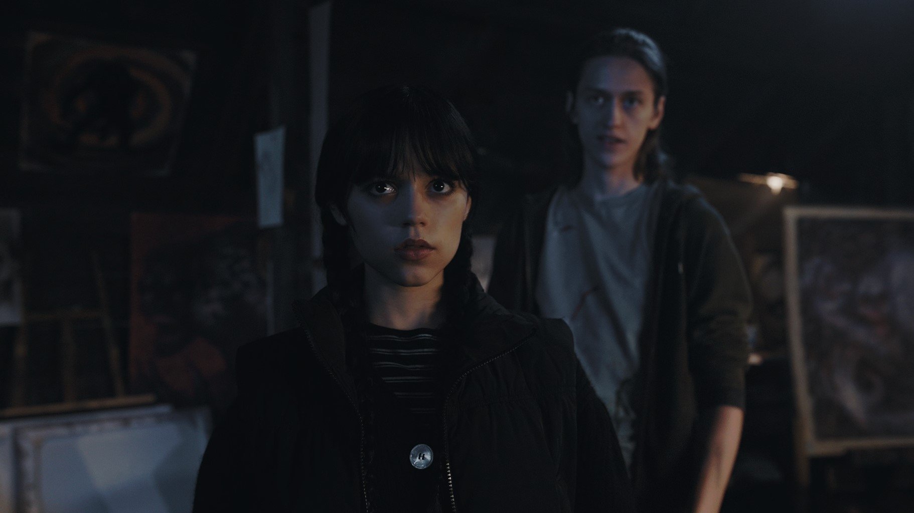 Сезон 1 Серия 6