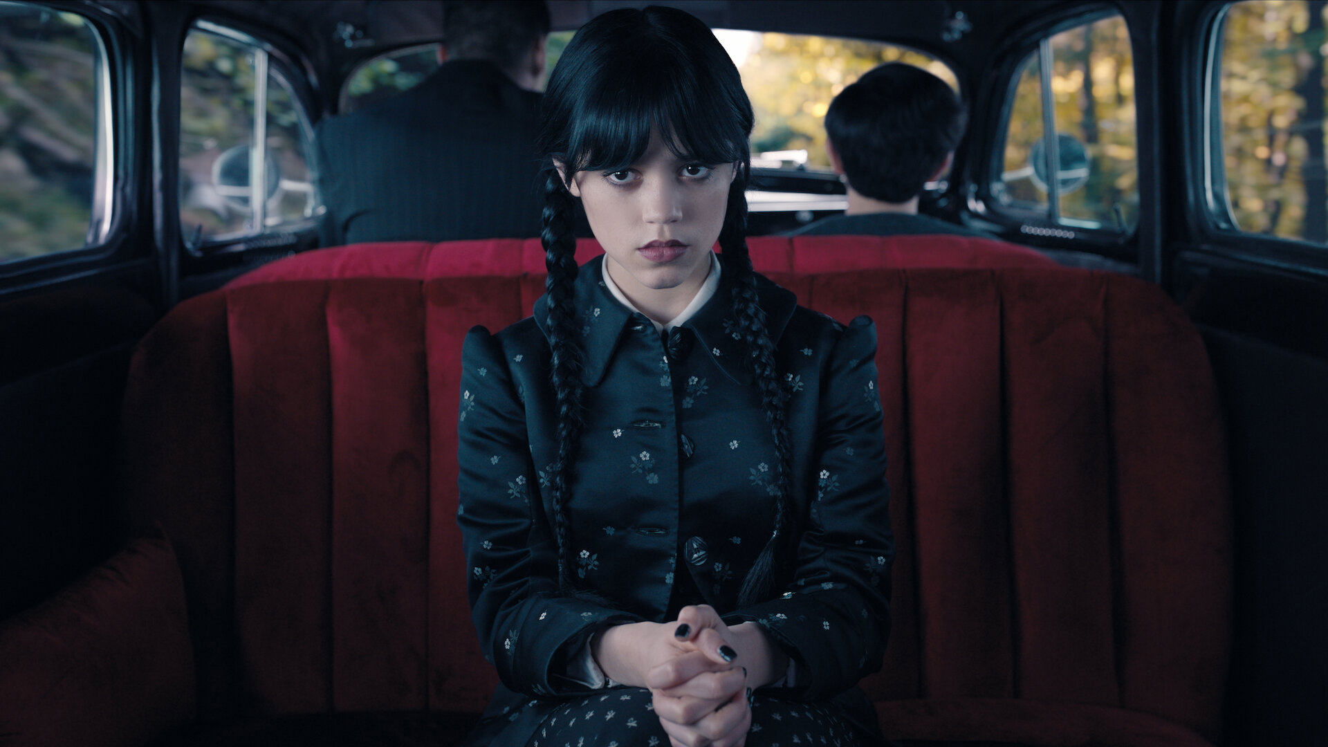 Сезон 1 Серия 1