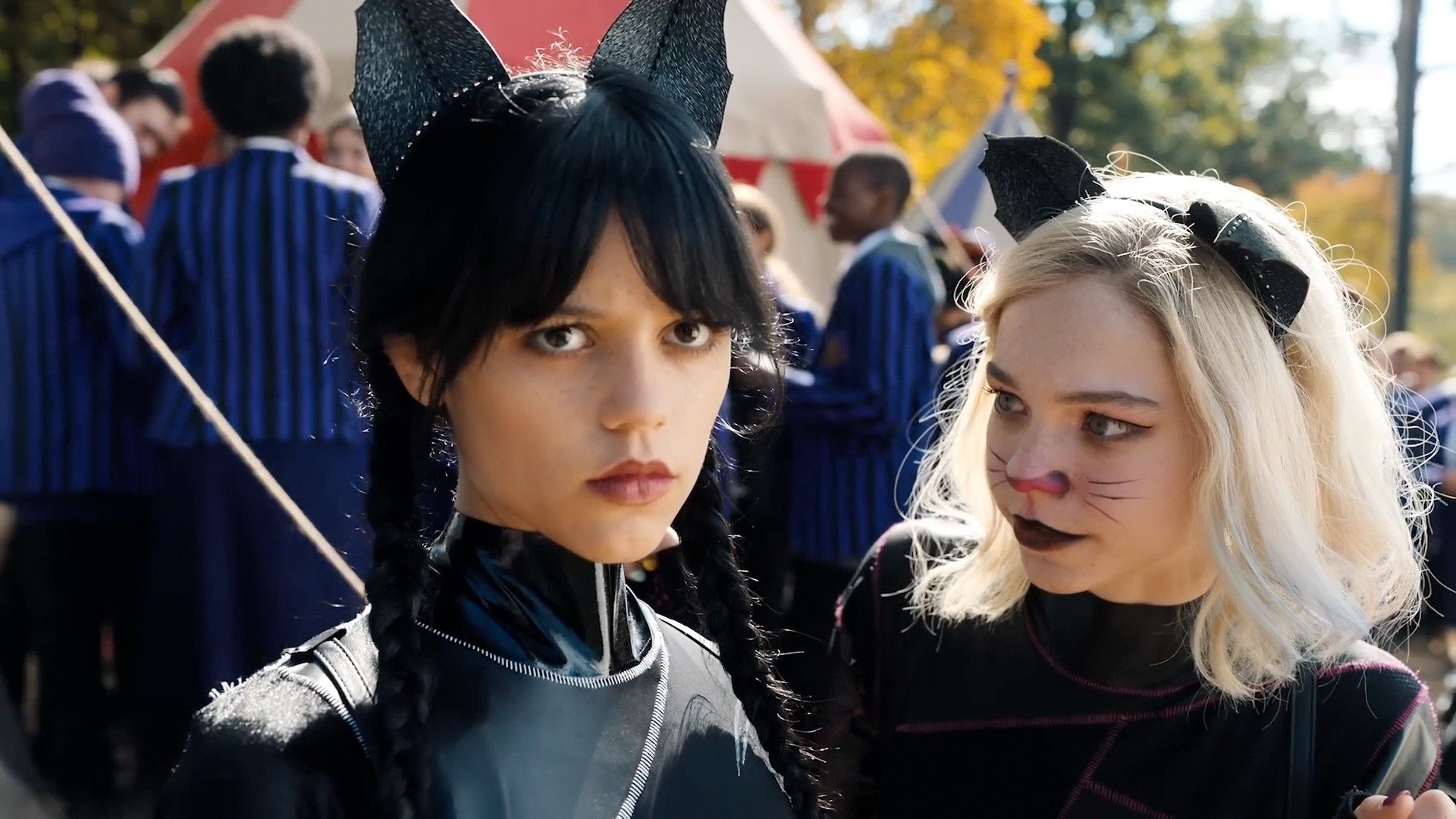 Сезон 1 Серия 2