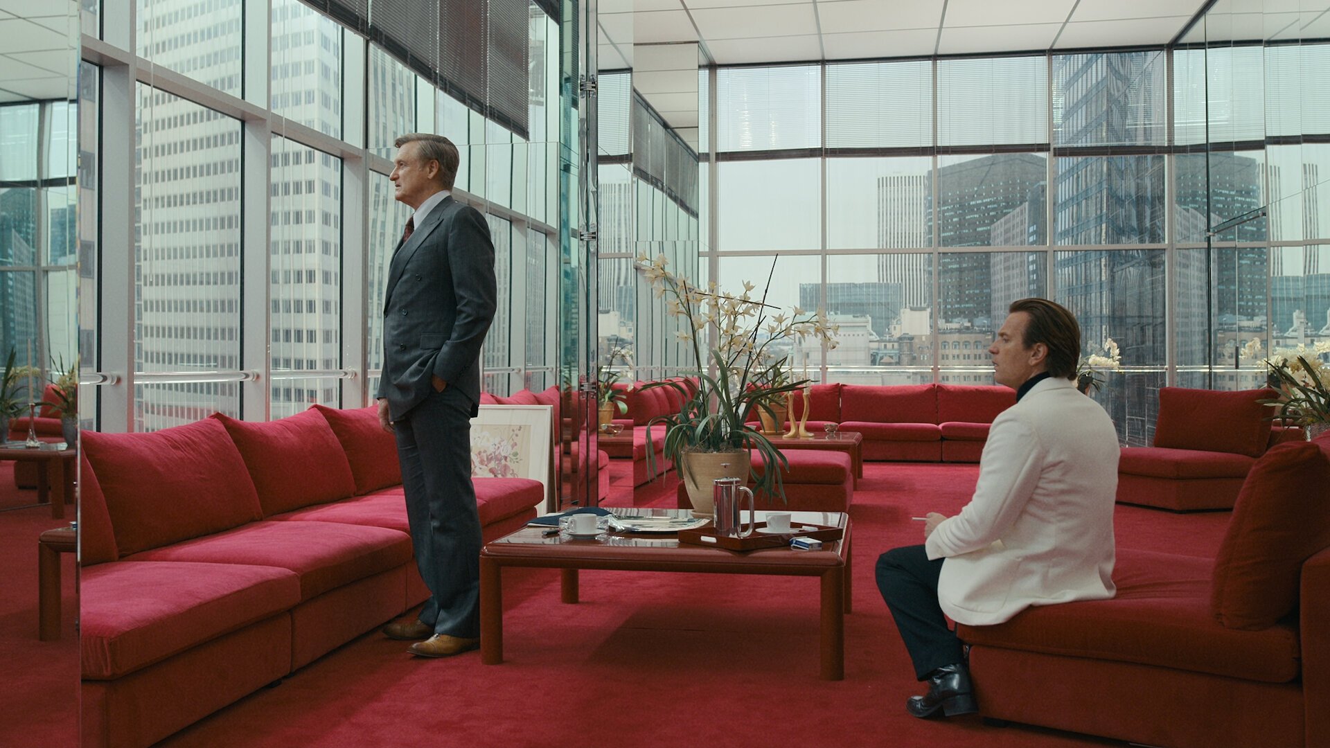 Сезон 1 Серия 4