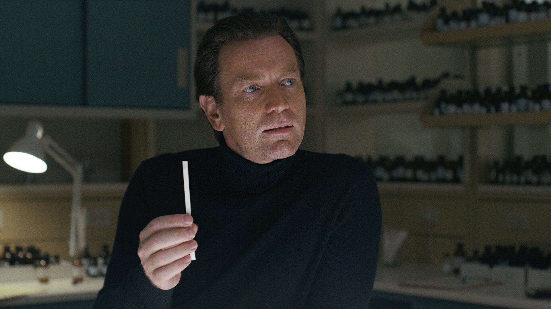 Сезон 1 Серия 3