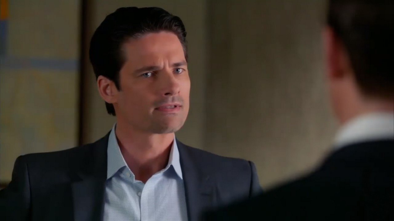 Сезон 2 Серия 9