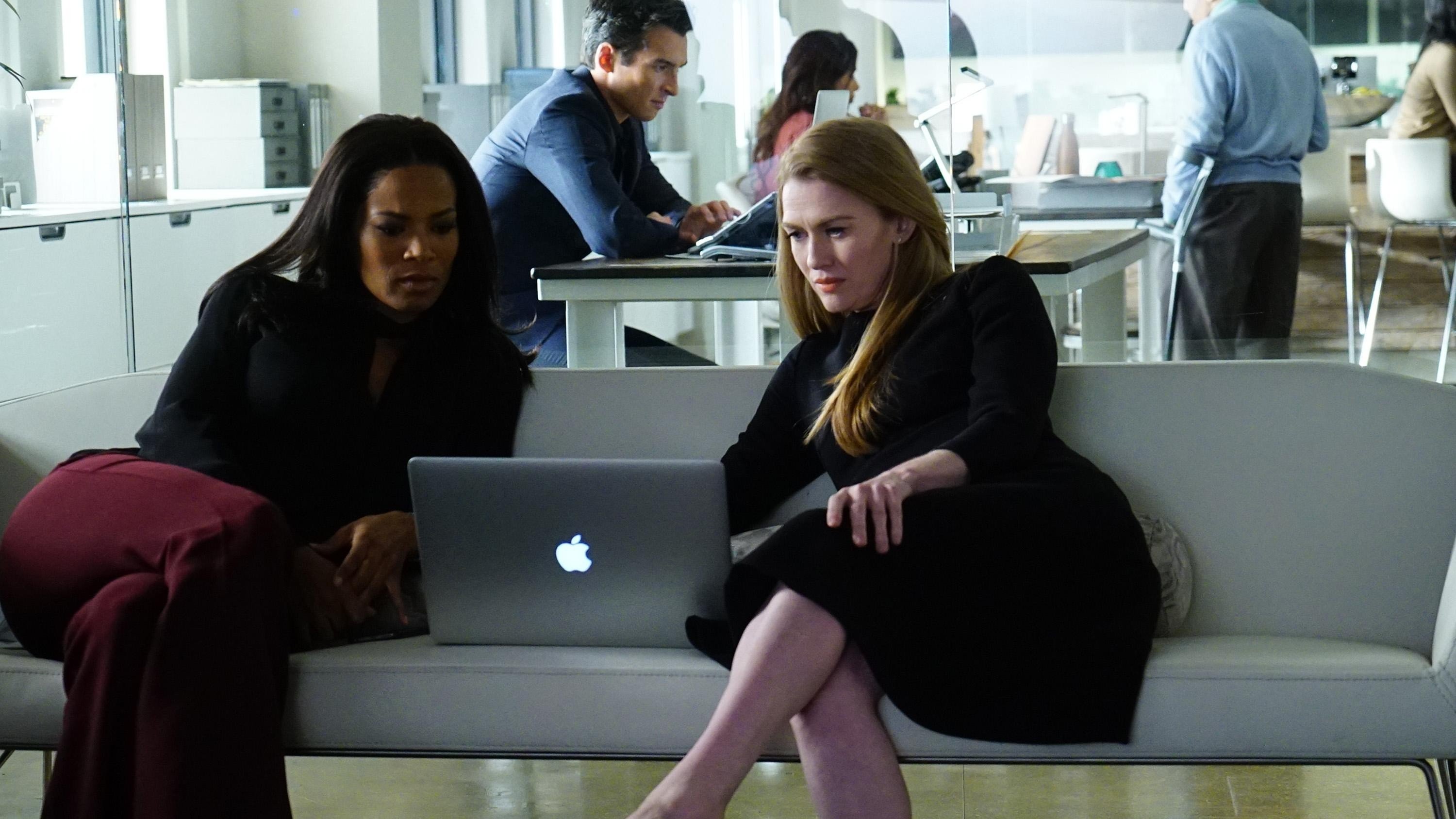 Сезон 2 Серия 8