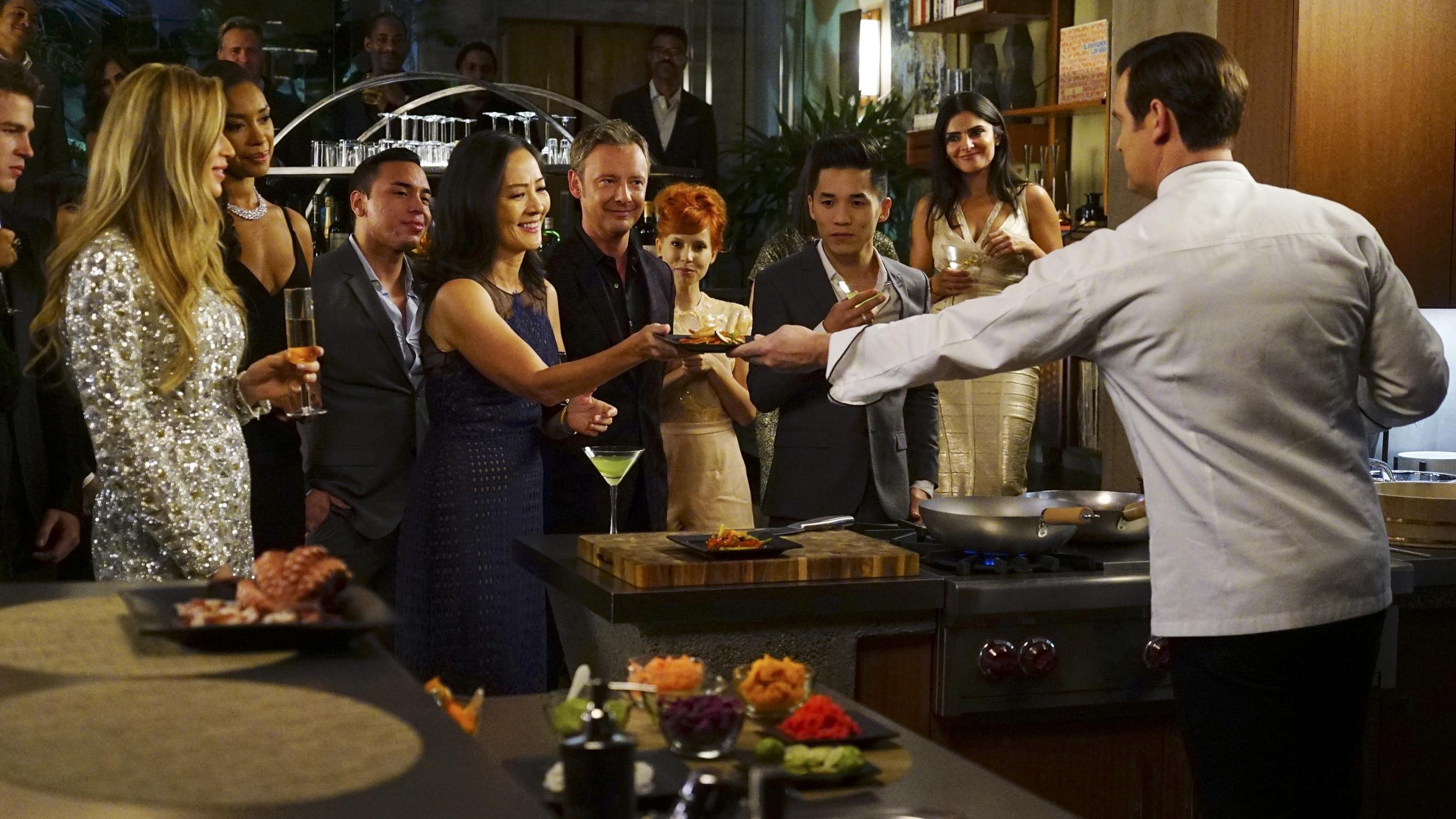 Сезон 2 Серия 3