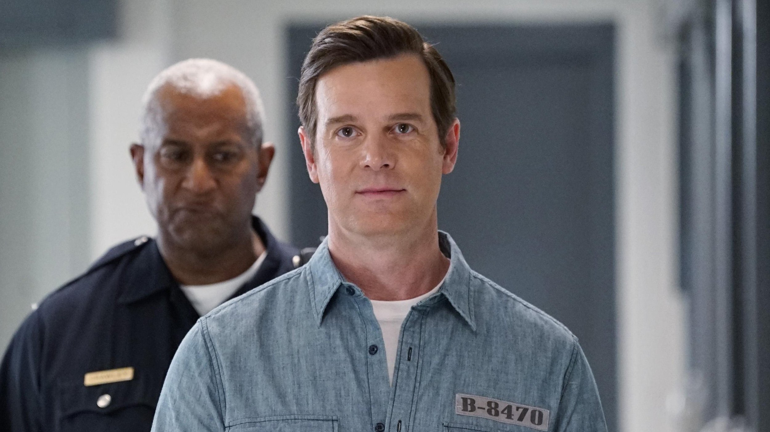 Сезон 2 Серия 1