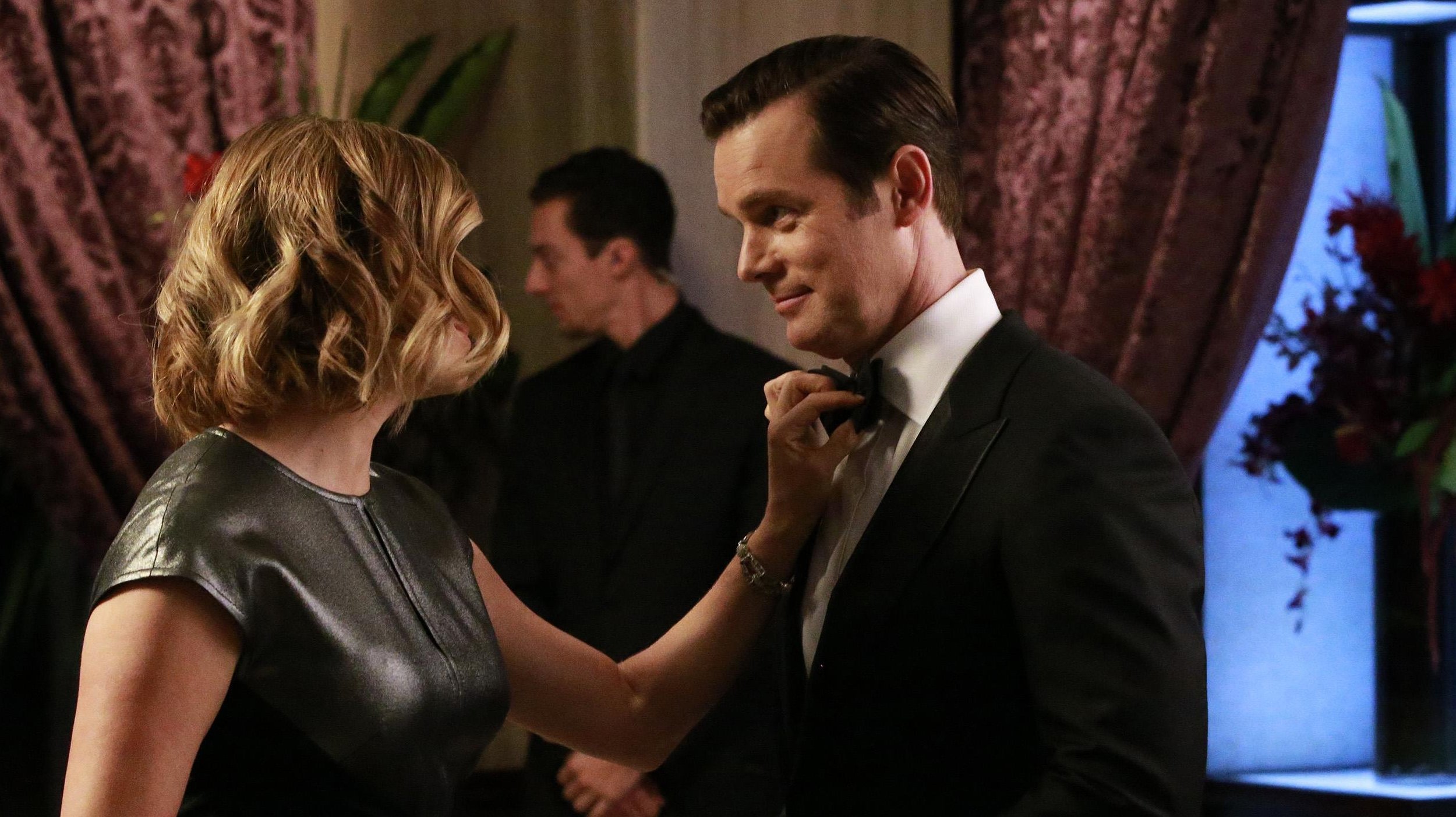 Сезон 1 Серия 7