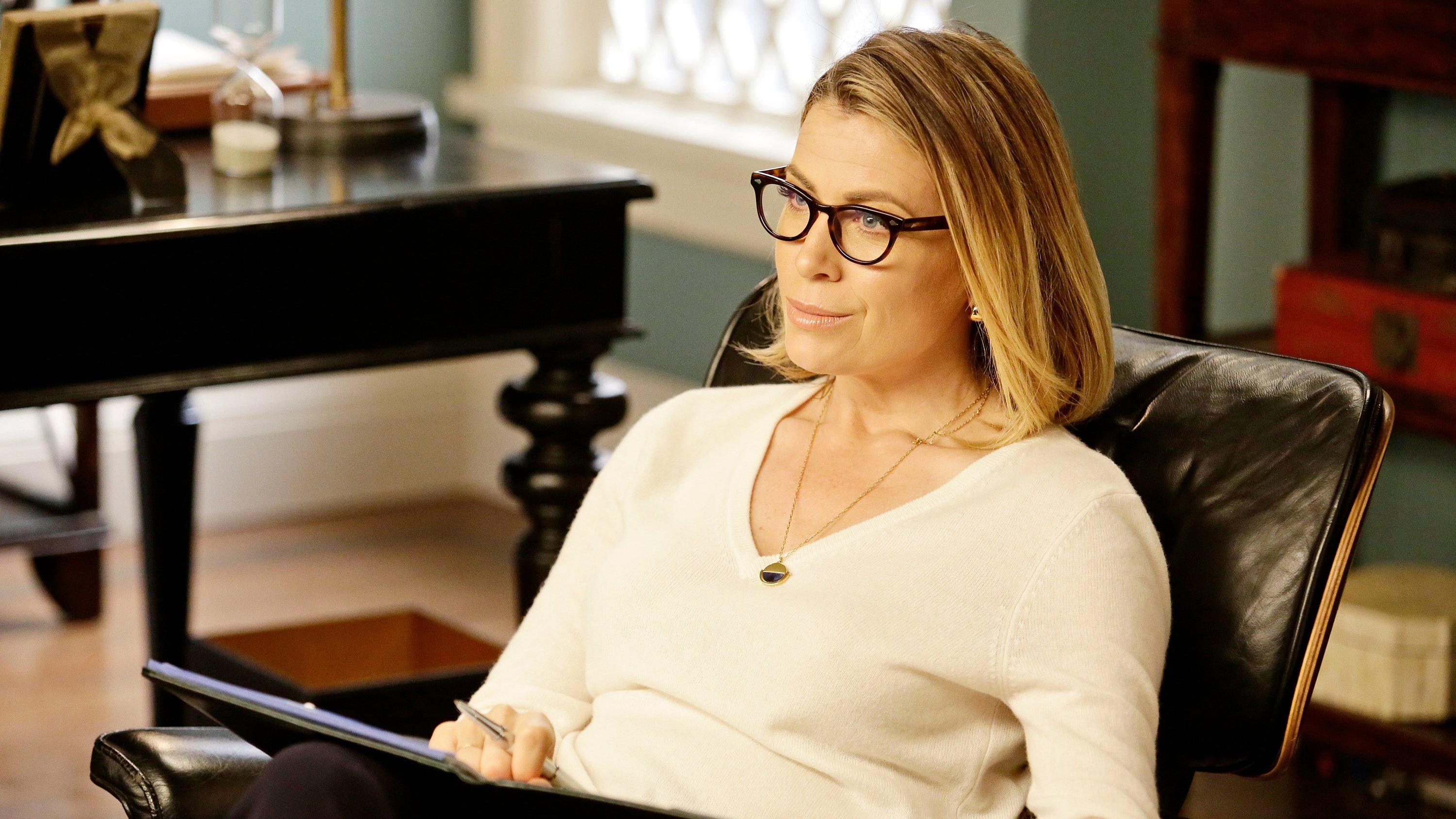 Сезон 1 Серия 8