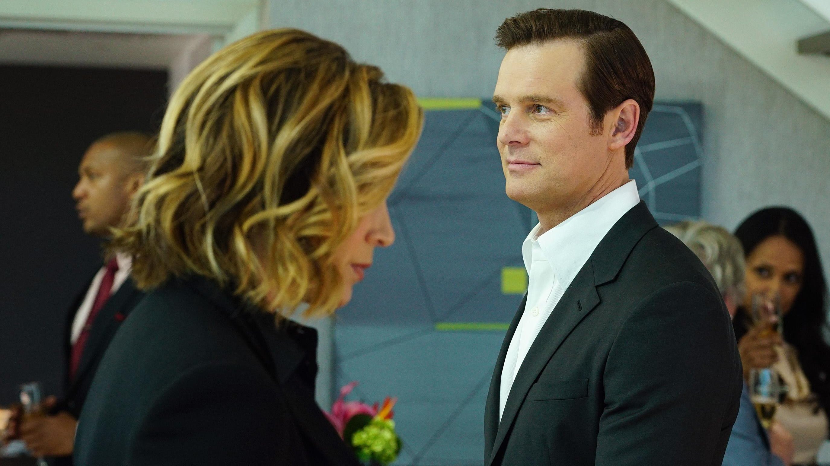 Сезон 1 Серия 3