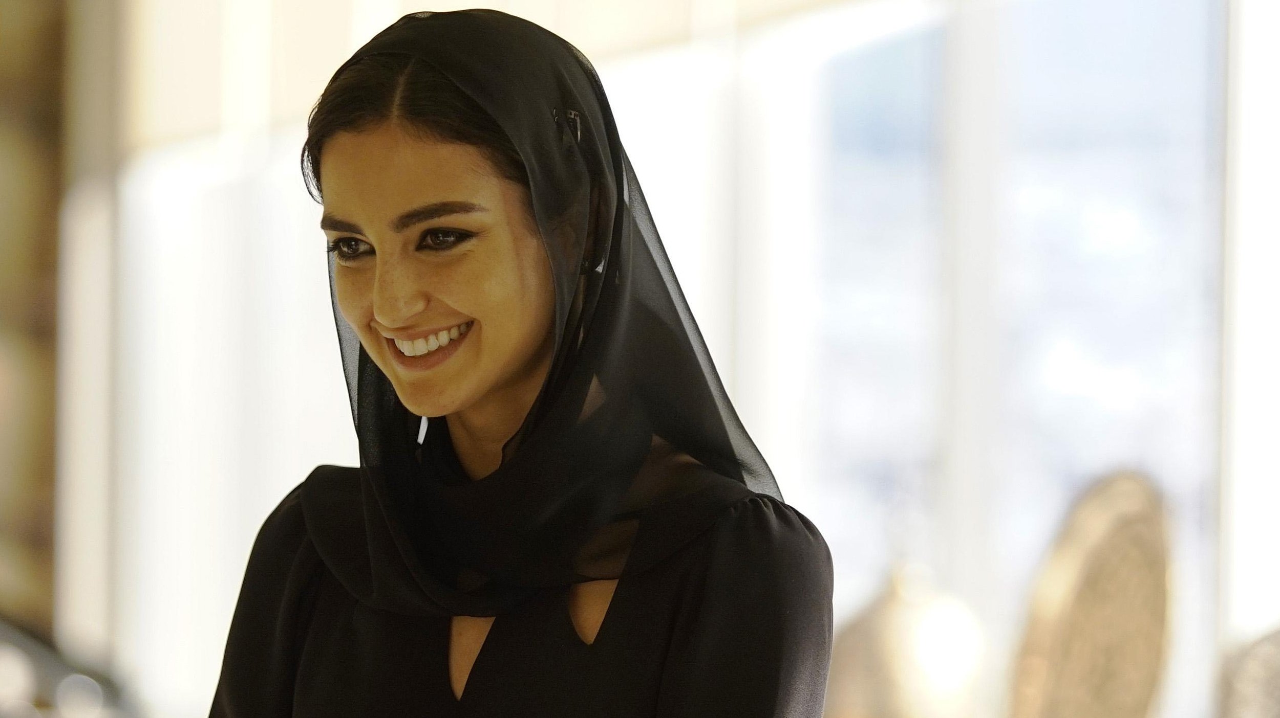 Сезон 1 Серия 4