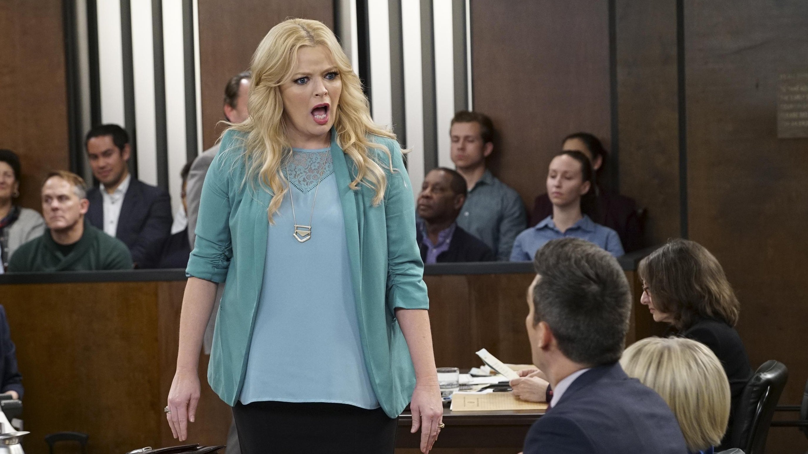 Сезон 6 Серия 10