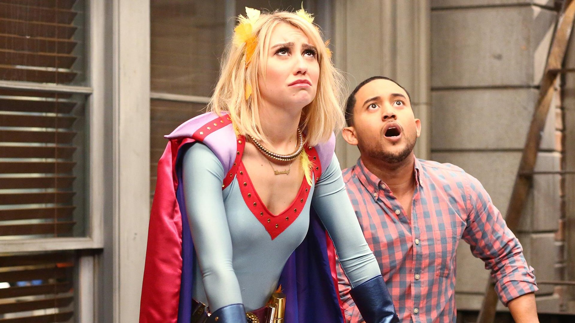 Сезон 5 Серия 20