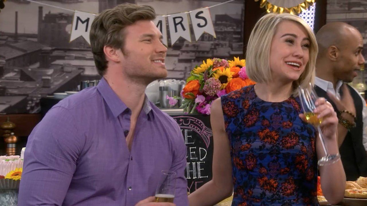 Сезон 5 Серия 12