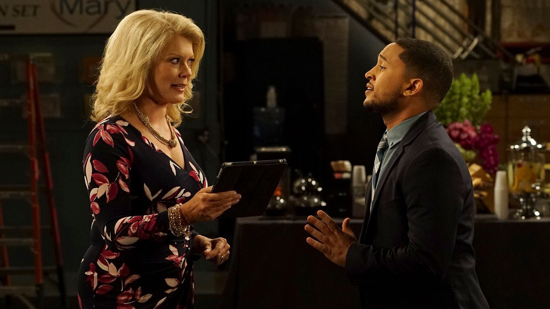 Сезон 5 Серия 4