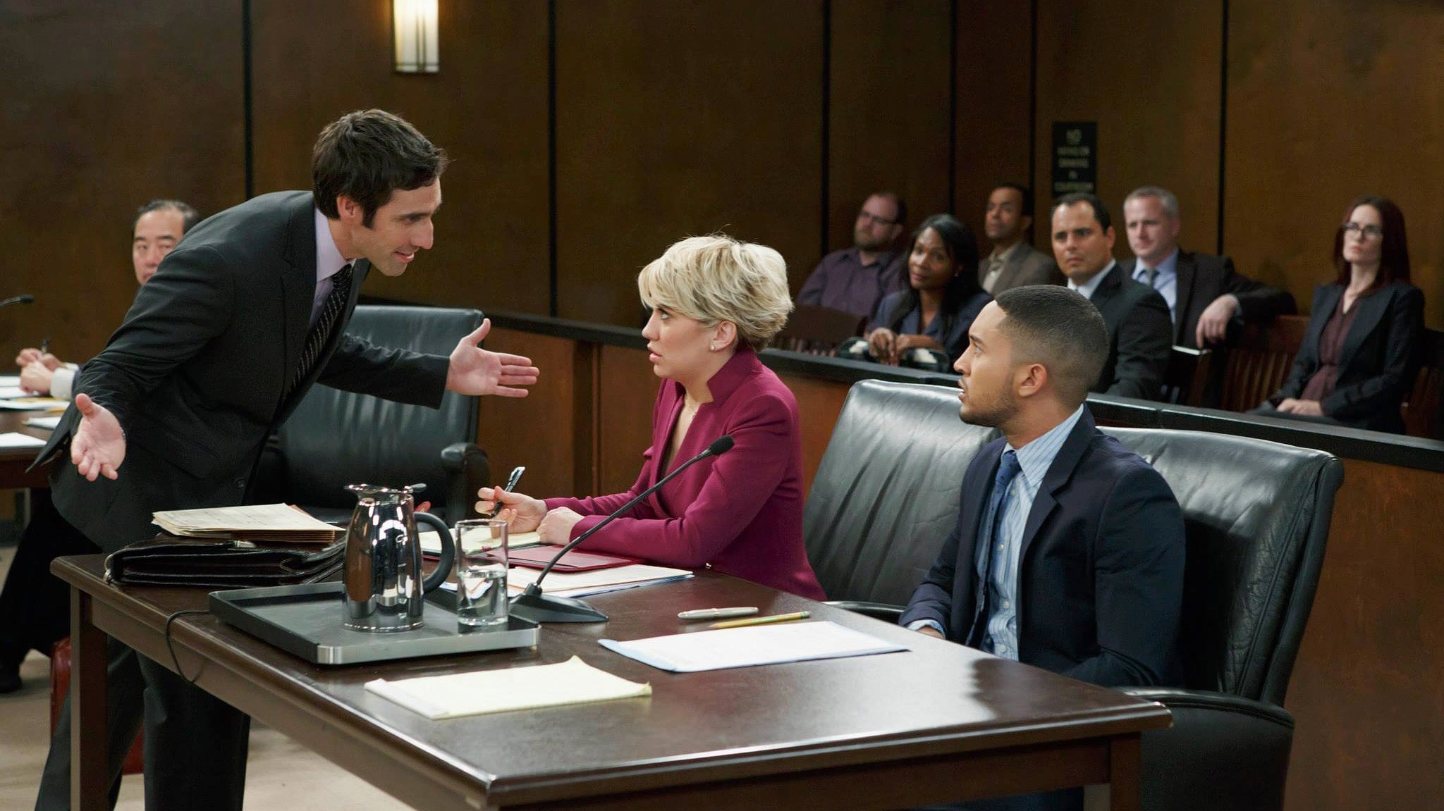 Сезон 4 Серия 16